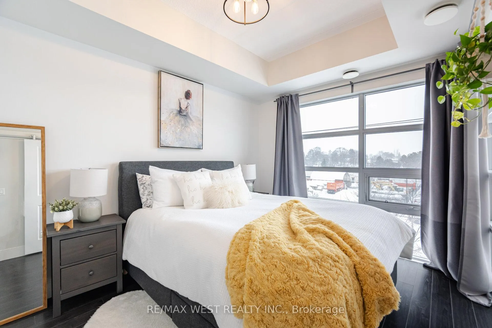 Photo 15 of Unit 319, 155 St Leger Street, Kitchener — HOMEH
