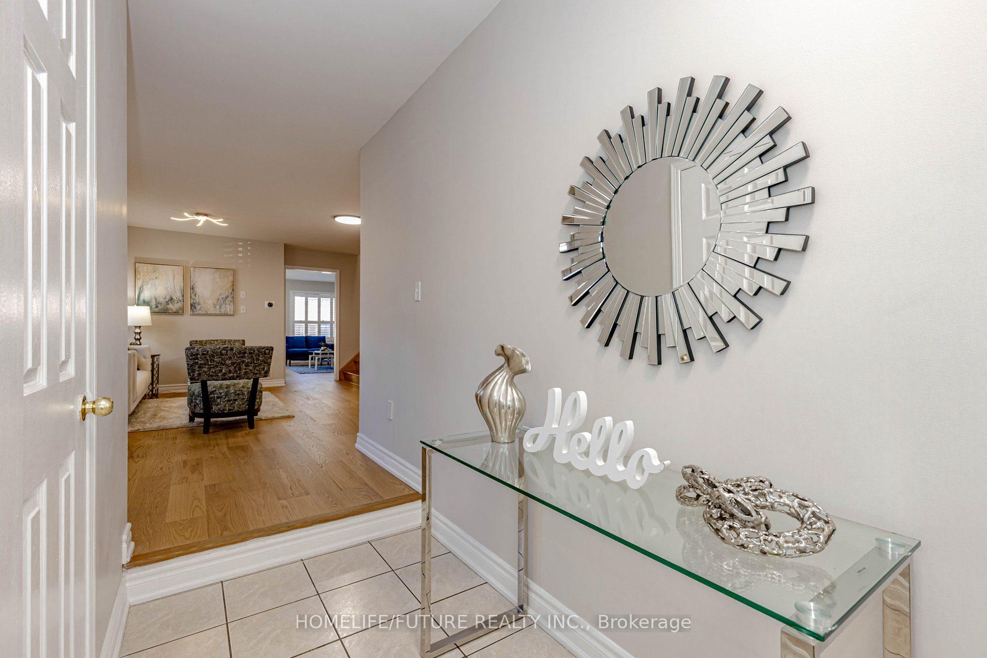 Photo 4 of 137 Zia Dodda Crescent, Brampton, Bram East — HOMEH