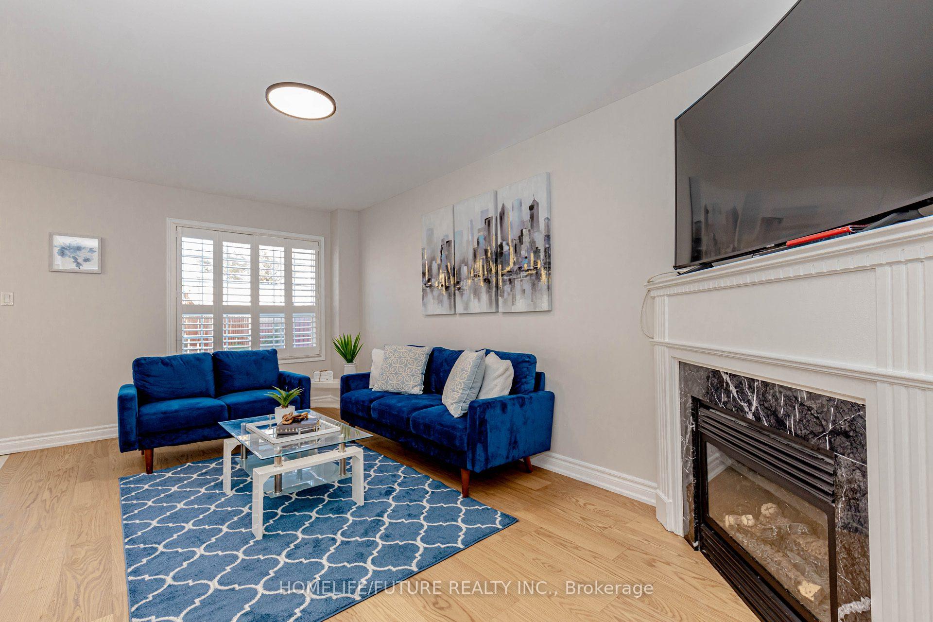 Photo 8 of 137 Zia Dodda Crescent, Brampton, Bram East — HOMEH