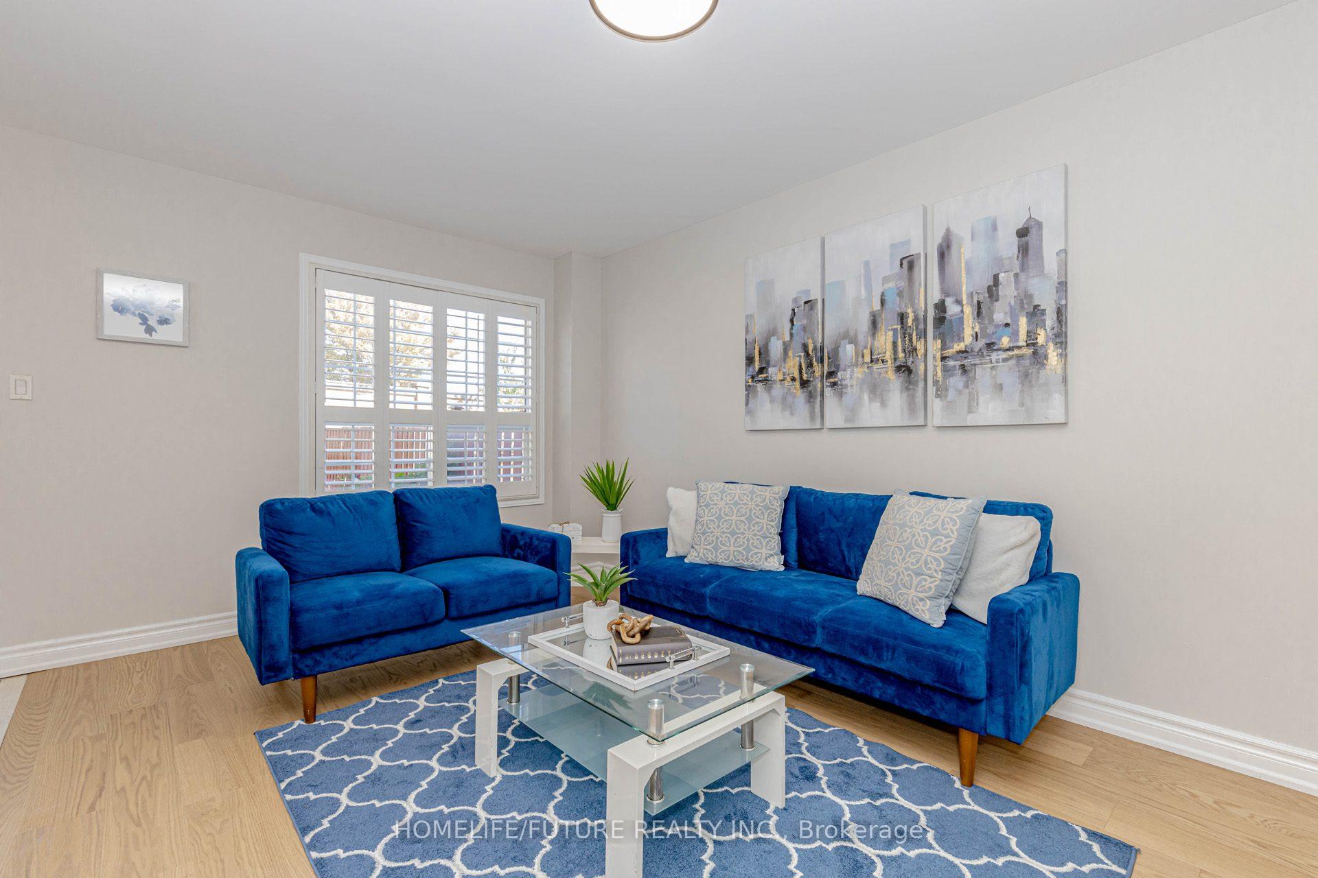 Photo 9 of 137 Zia Dodda Crescent, Brampton, Bram East — HOMEH
