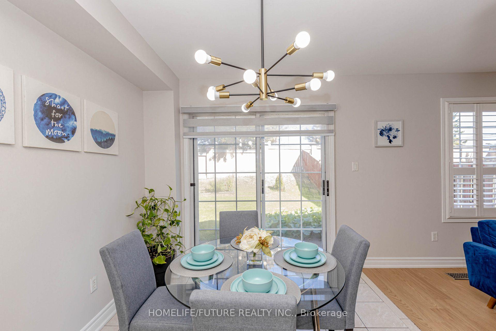 Photo 11 of 137 Zia Dodda Crescent, Brampton, Bram East — HOMEH