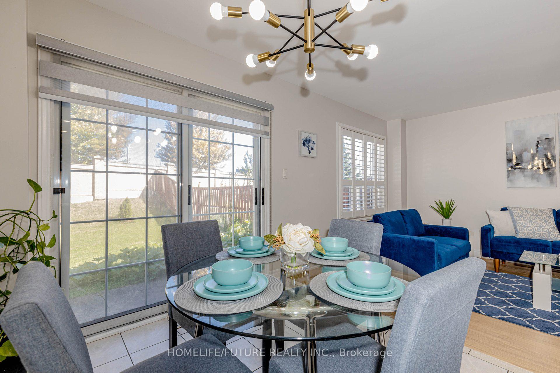 Photo 12 of 137 Zia Dodda Crescent, Brampton, Bram East — HOMEH