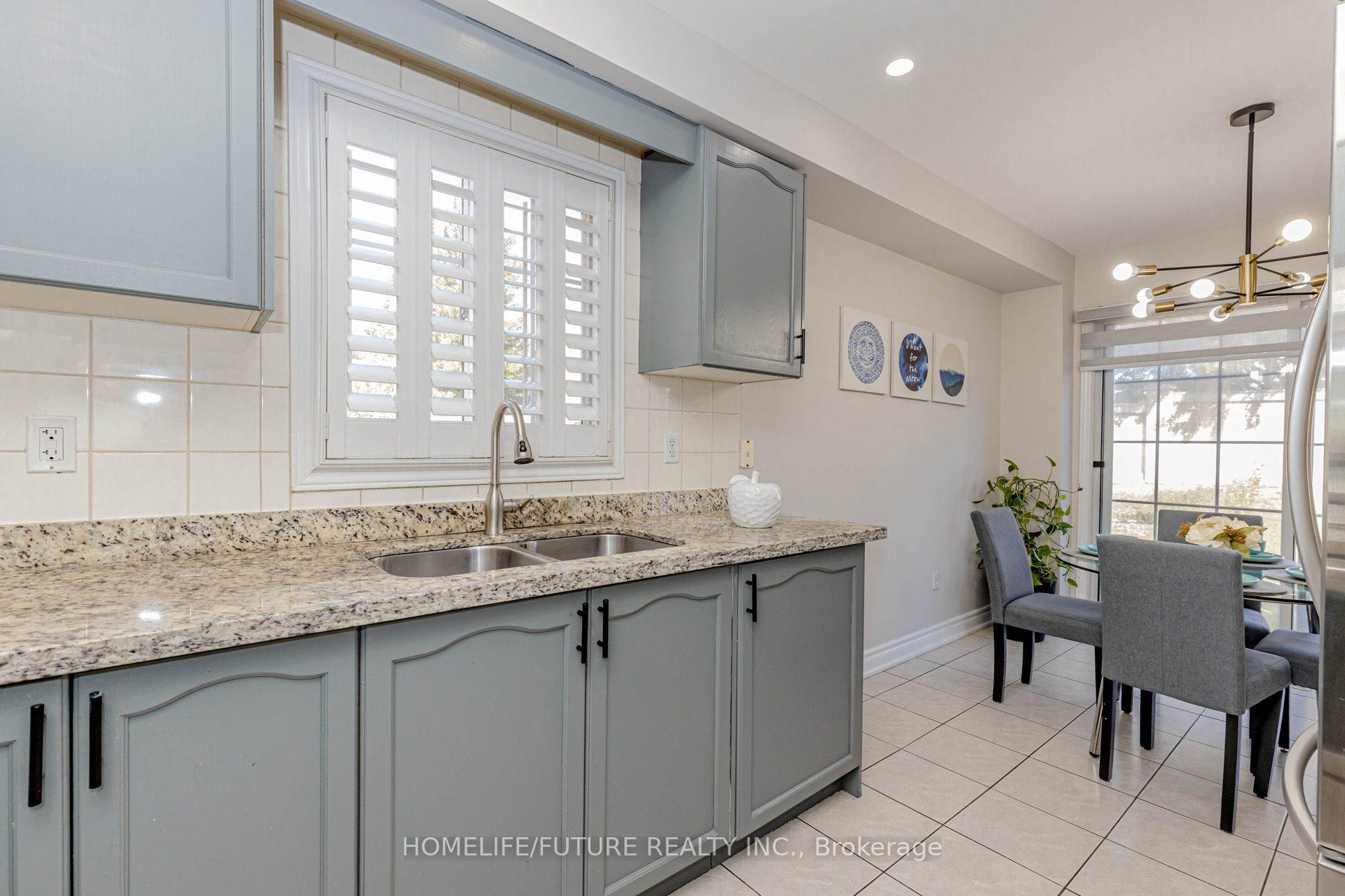 Photo 15 of 137 Zia Dodda Crescent, Brampton, Bram East — HOMEH