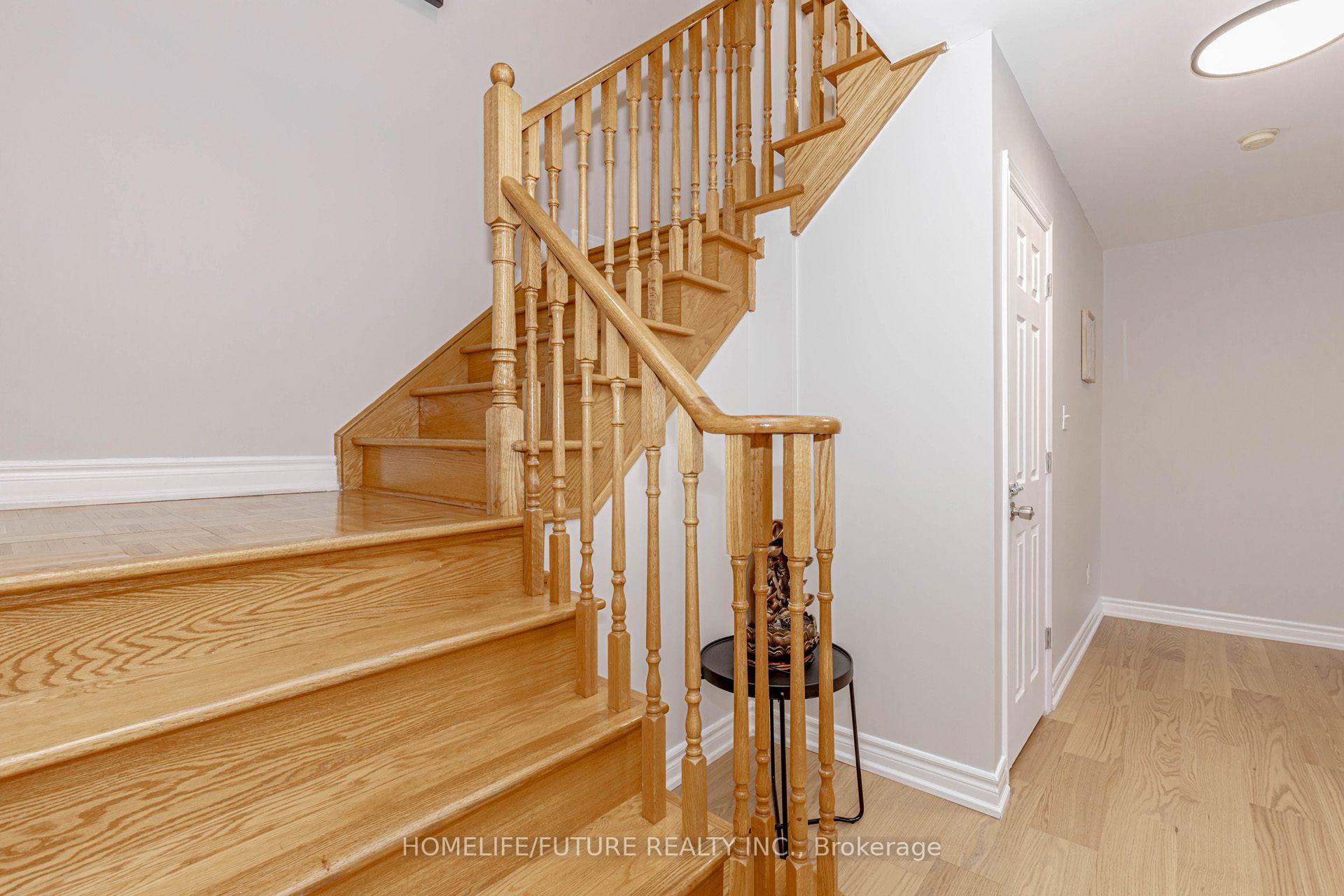 Photo 17 of 137 Zia Dodda Crescent, Brampton, Bram East — HOMEH