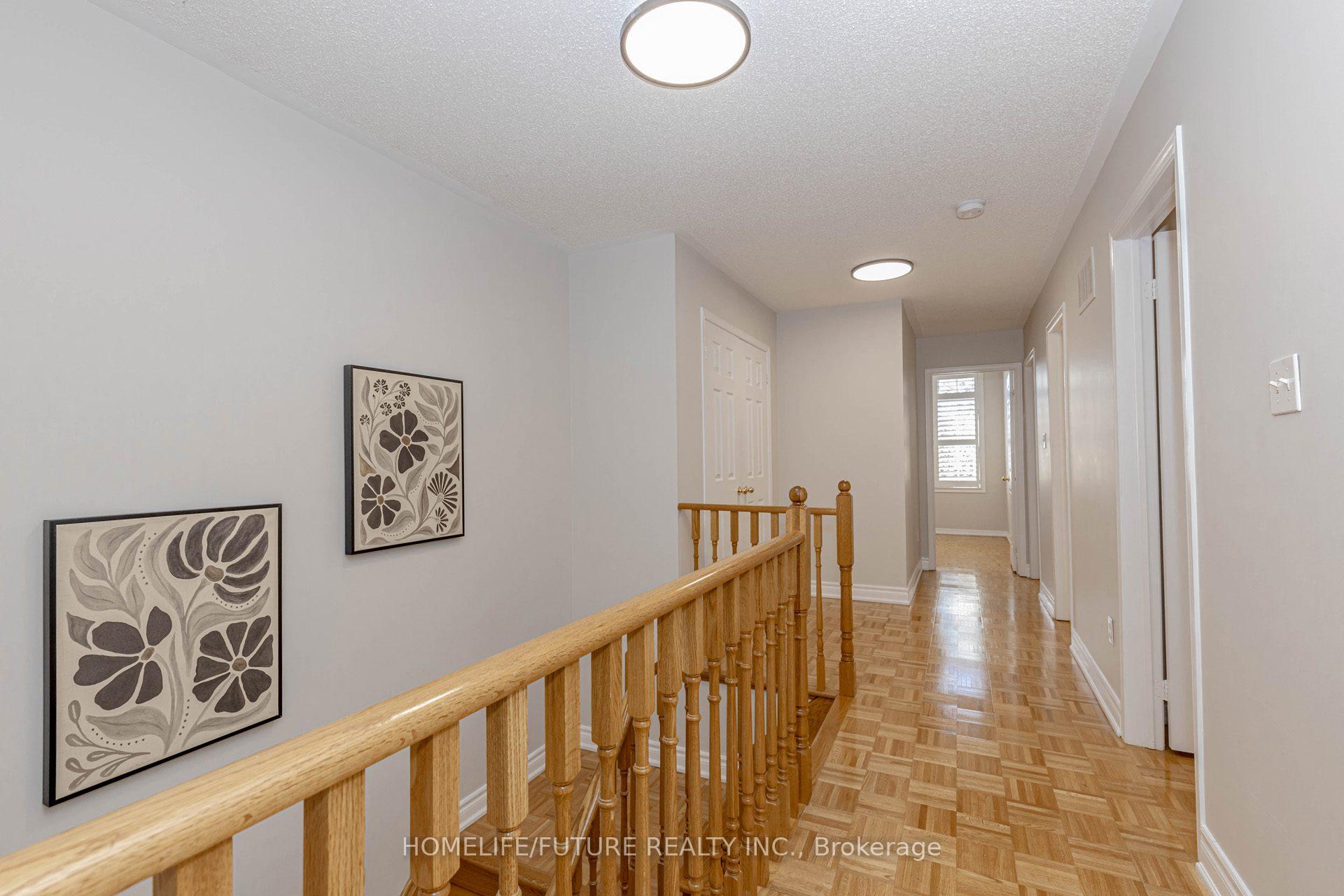 Photo 18 of 137 Zia Dodda Crescent, Brampton, Bram East — HOMEH