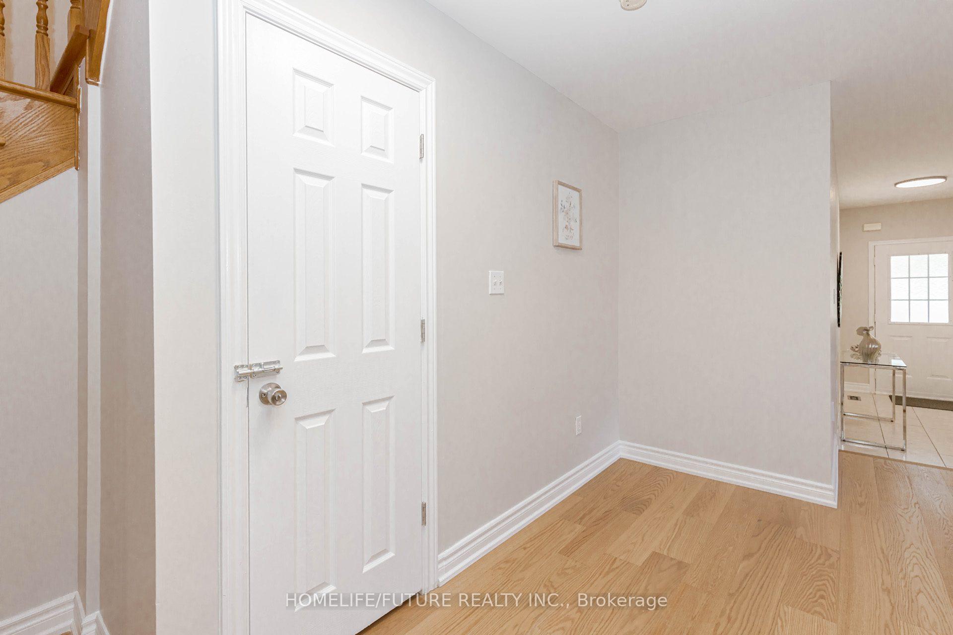 Photo 27 of 137 Zia Dodda Crescent, Brampton, Bram East — HOMEH