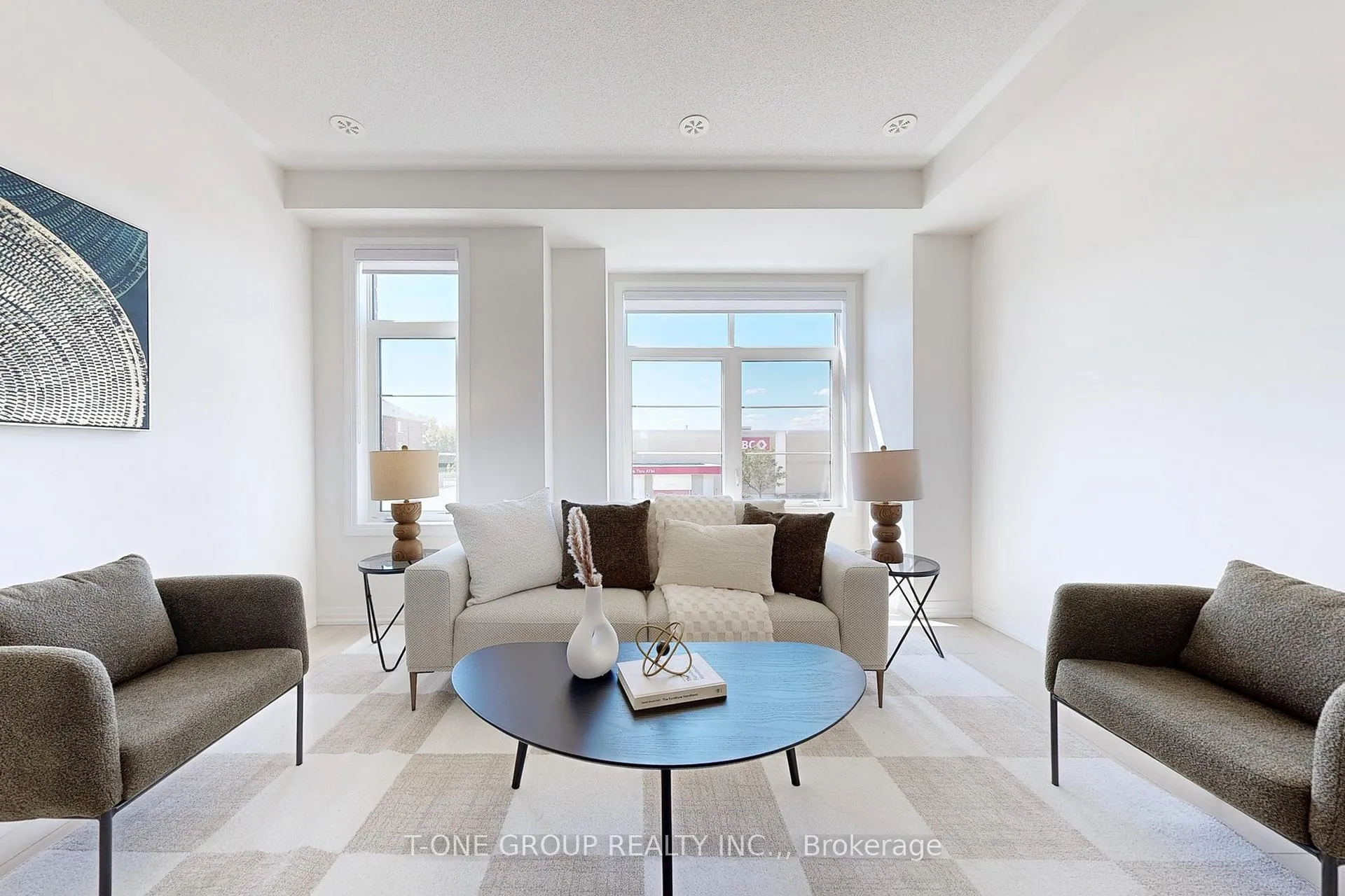 Photo 2 of 36 Stoeber Lane, Markham, Box Grove — HOMEH