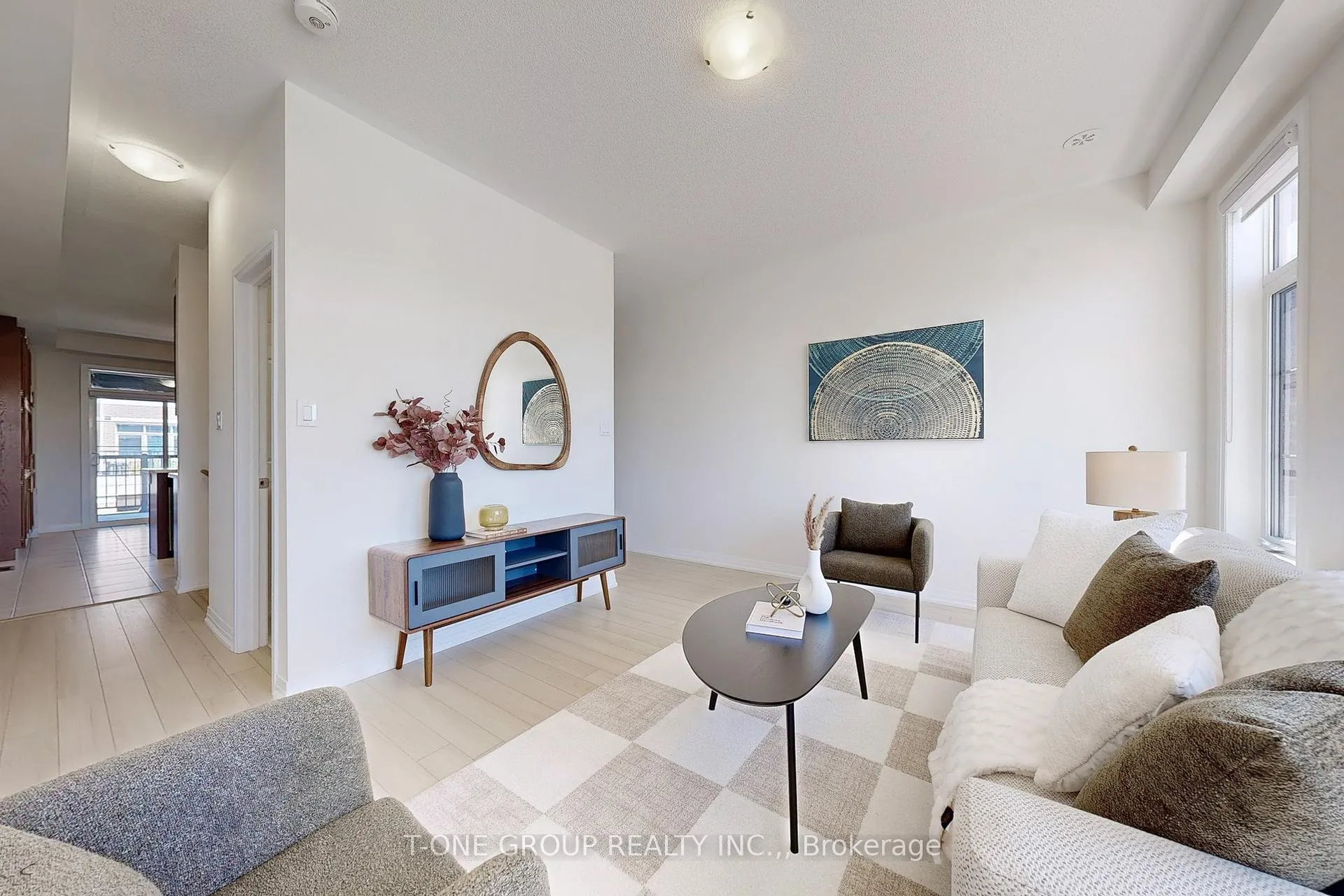 Photo 5 of 36 Stoeber Lane, Markham, Box Grove — HOMEH