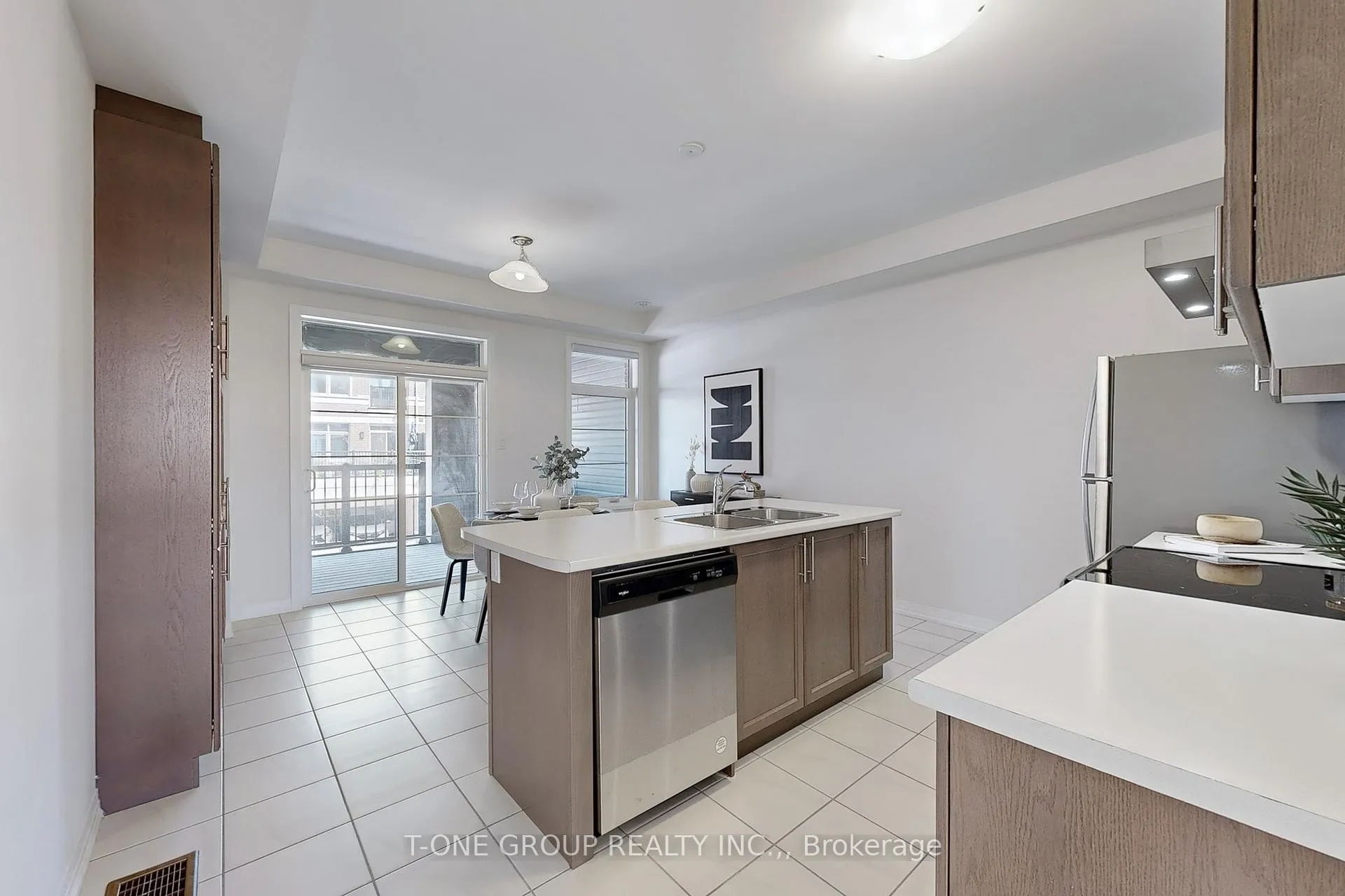 Photo 9 of 36 Stoeber Lane, Markham, Box Grove — HOMEH