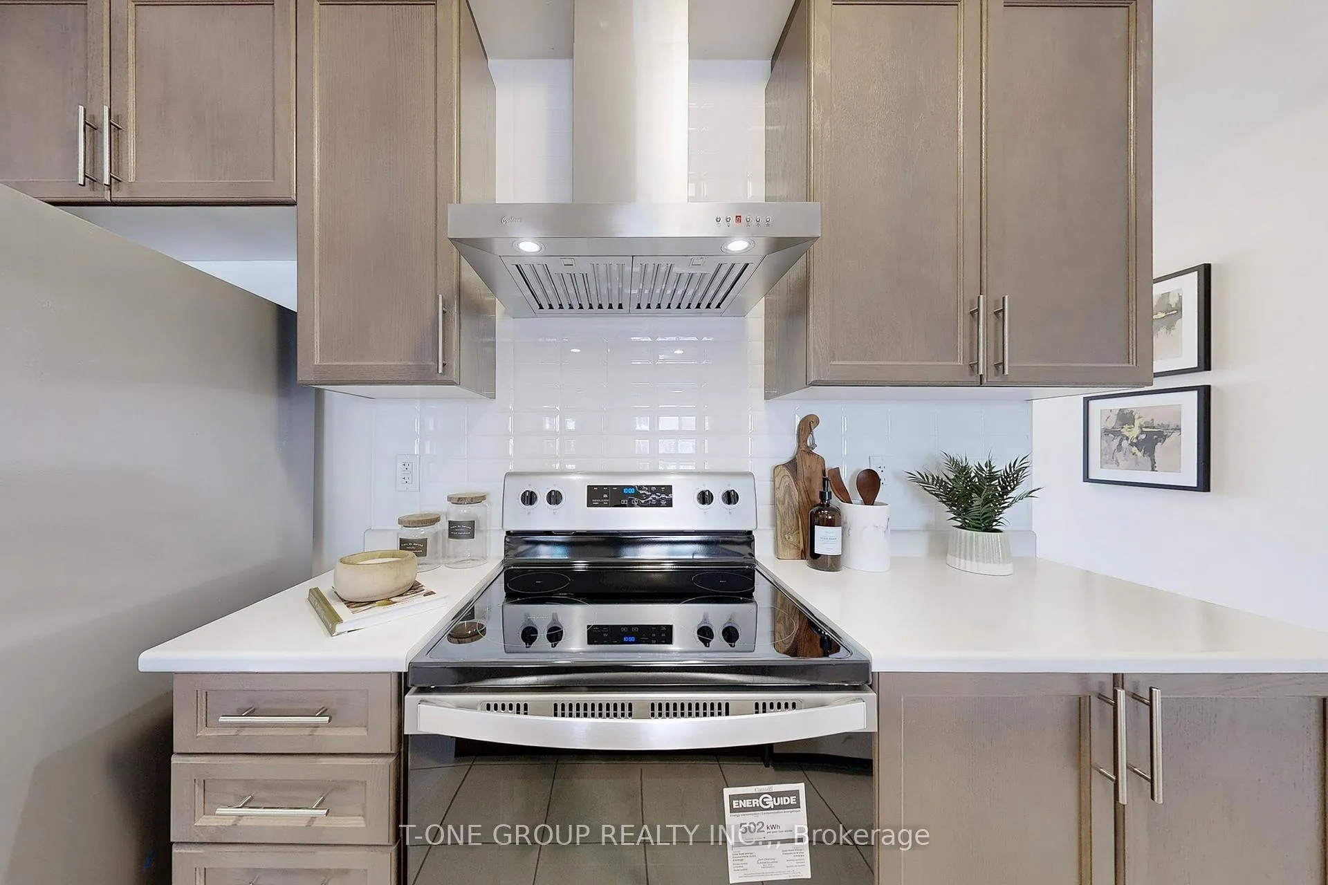 Photo 11 of 36 Stoeber Lane, Markham, Box Grove — HOMEH
