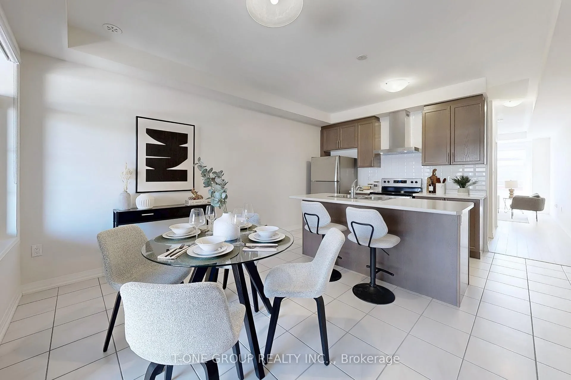 Photo 15 of 36 Stoeber Lane, Markham, Box Grove — HOMEH
