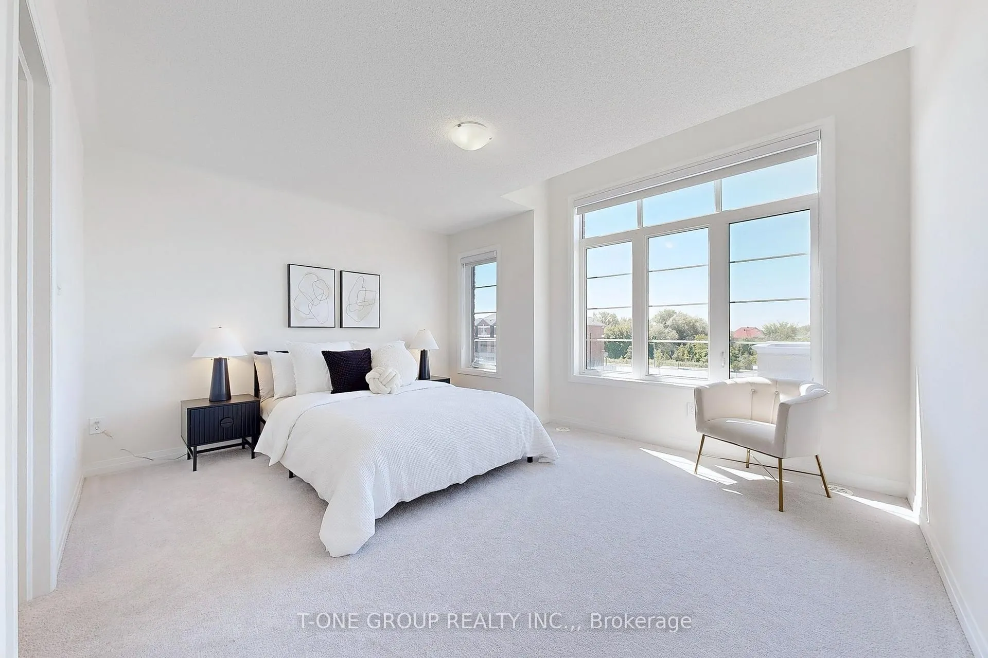 Photo 17 of 36 Stoeber Lane, Markham, Box Grove — HOMEH