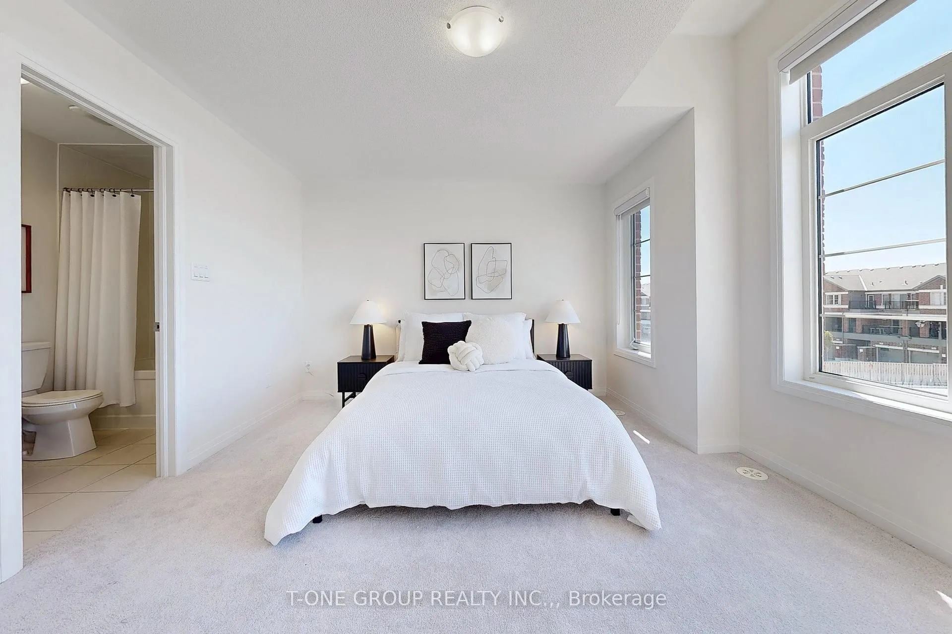 Photo 18 of 36 Stoeber Lane, Markham, Box Grove — HOMEH