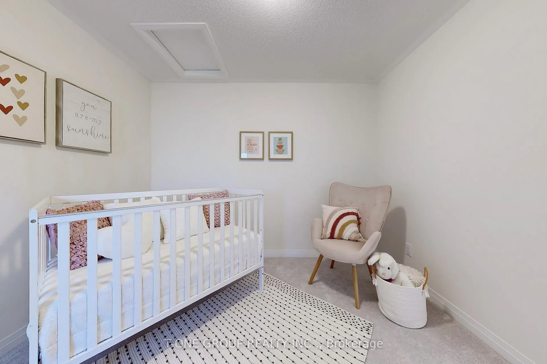 Photo 25 of 36 Stoeber Lane, Markham, Box Grove — HOMEH
