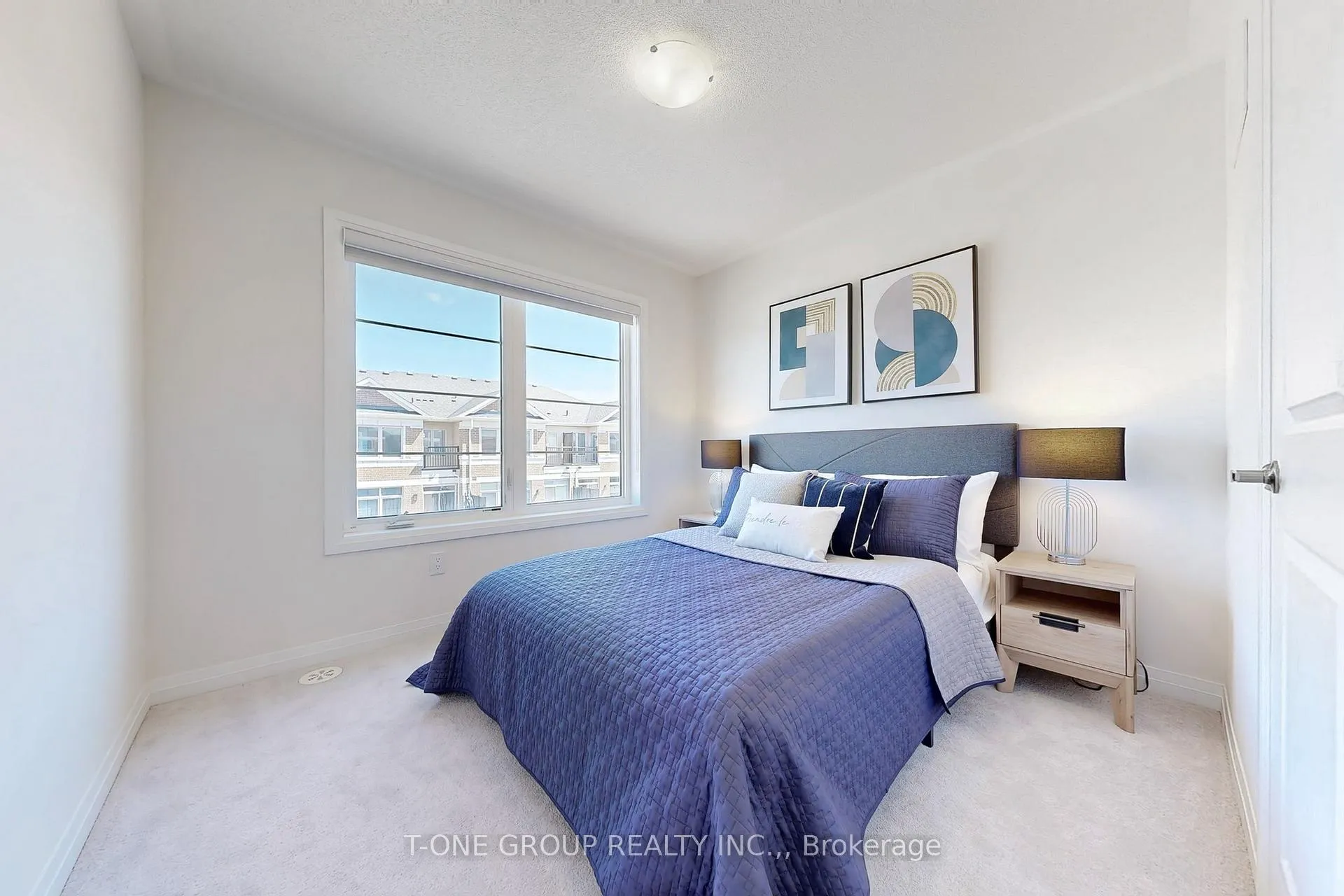 Photo 27 of 36 Stoeber Lane, Markham, Box Grove — HOMEH