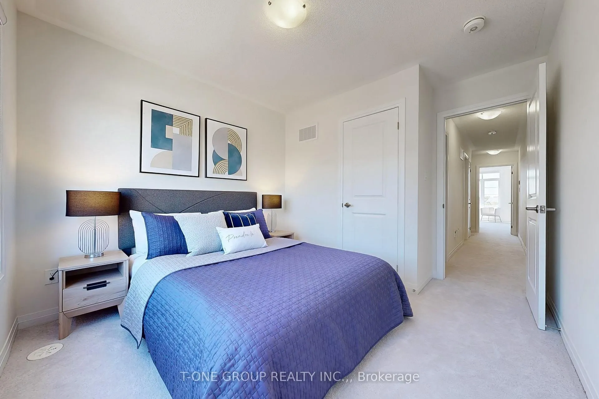 Photo 28 of 36 Stoeber Lane, Markham, Box Grove — HOMEH