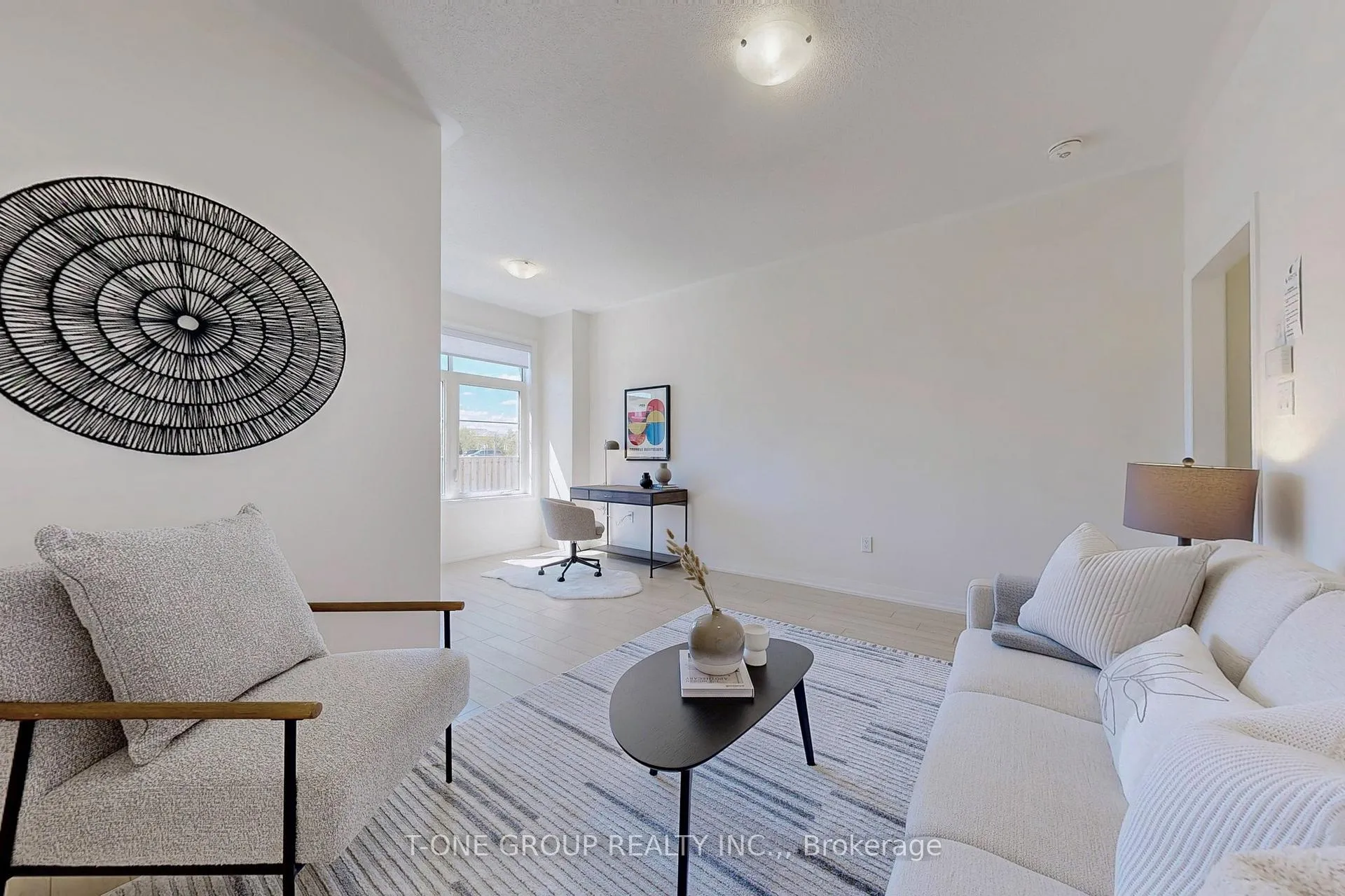 Photo 36 of 36 Stoeber Lane, Markham, Box Grove — HOMEH
