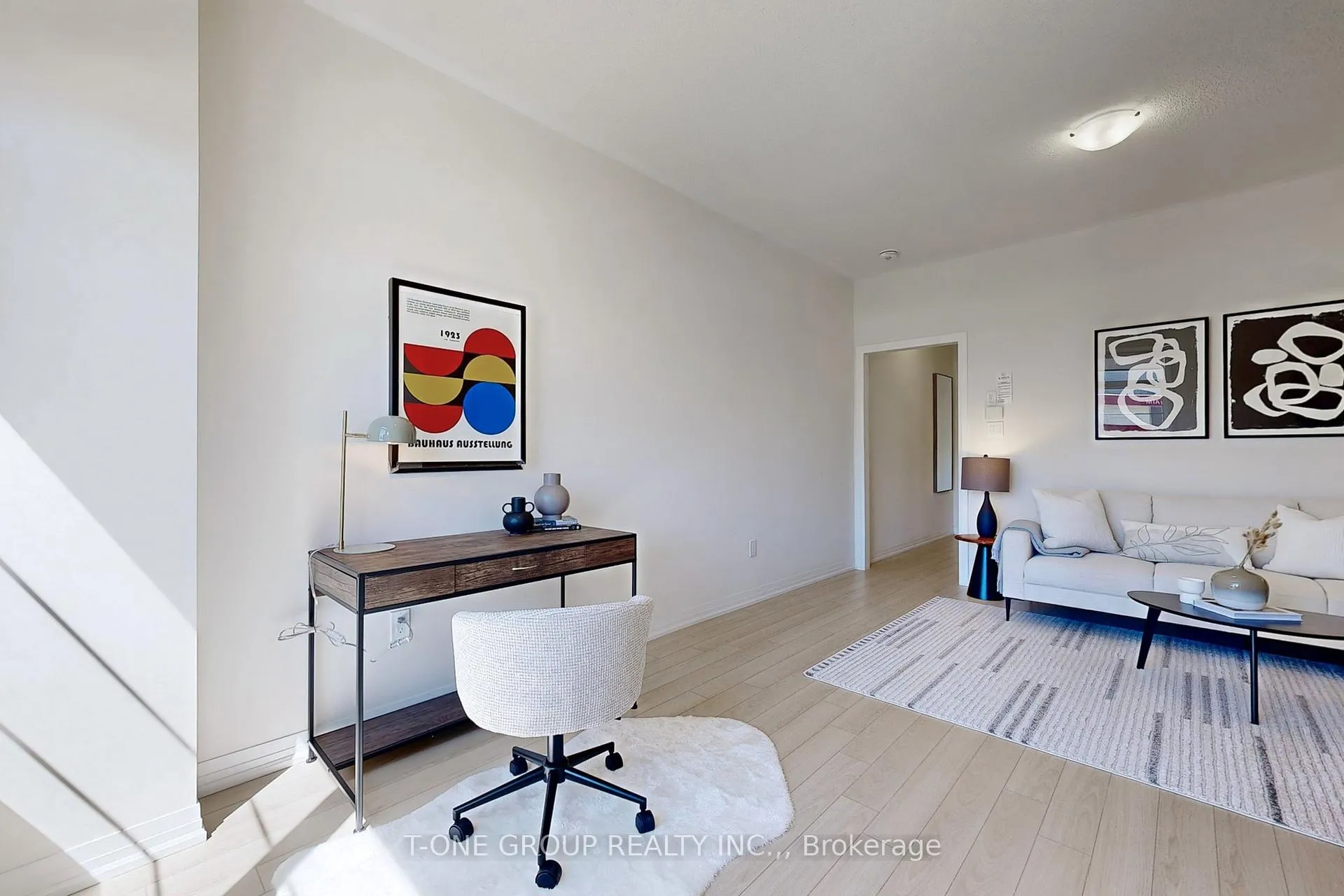 Photo 38 of 36 Stoeber Lane, Markham, Box Grove — HOMEH