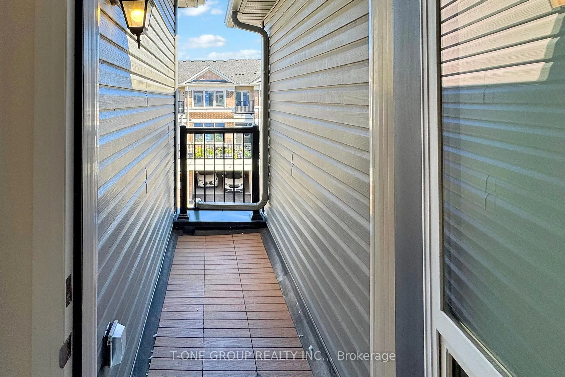 Photo 40 of 36 Stoeber Lane, Markham, Box Grove — HOMEH