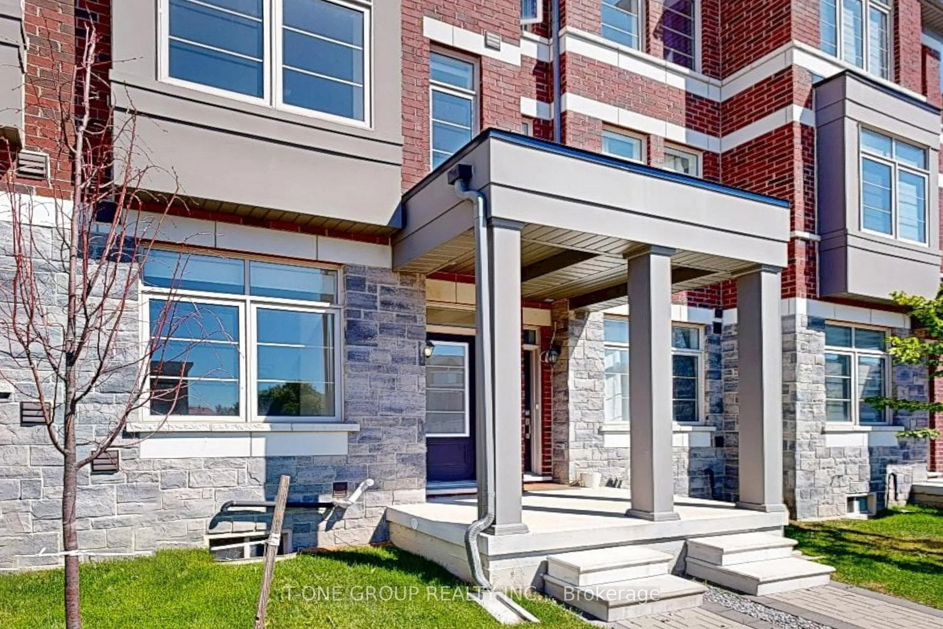 Photo 43 of 36 Stoeber Lane, Markham, Box Grove — HOMEH