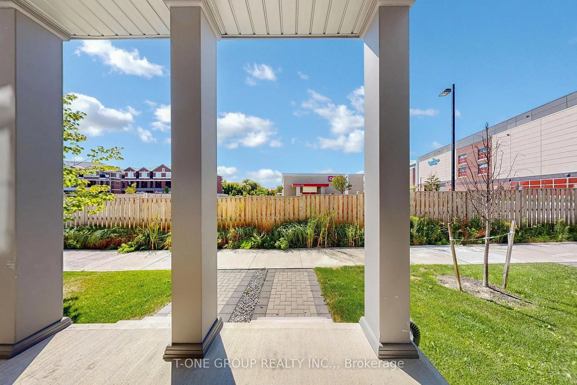 Photo 44 of 36 Stoeber Lane, Markham, Box Grove — HOMEH