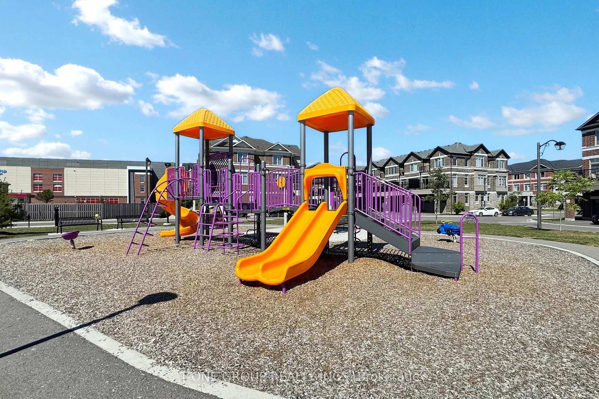 Photo 45 of 36 Stoeber Lane, Markham, Box Grove — HOMEH