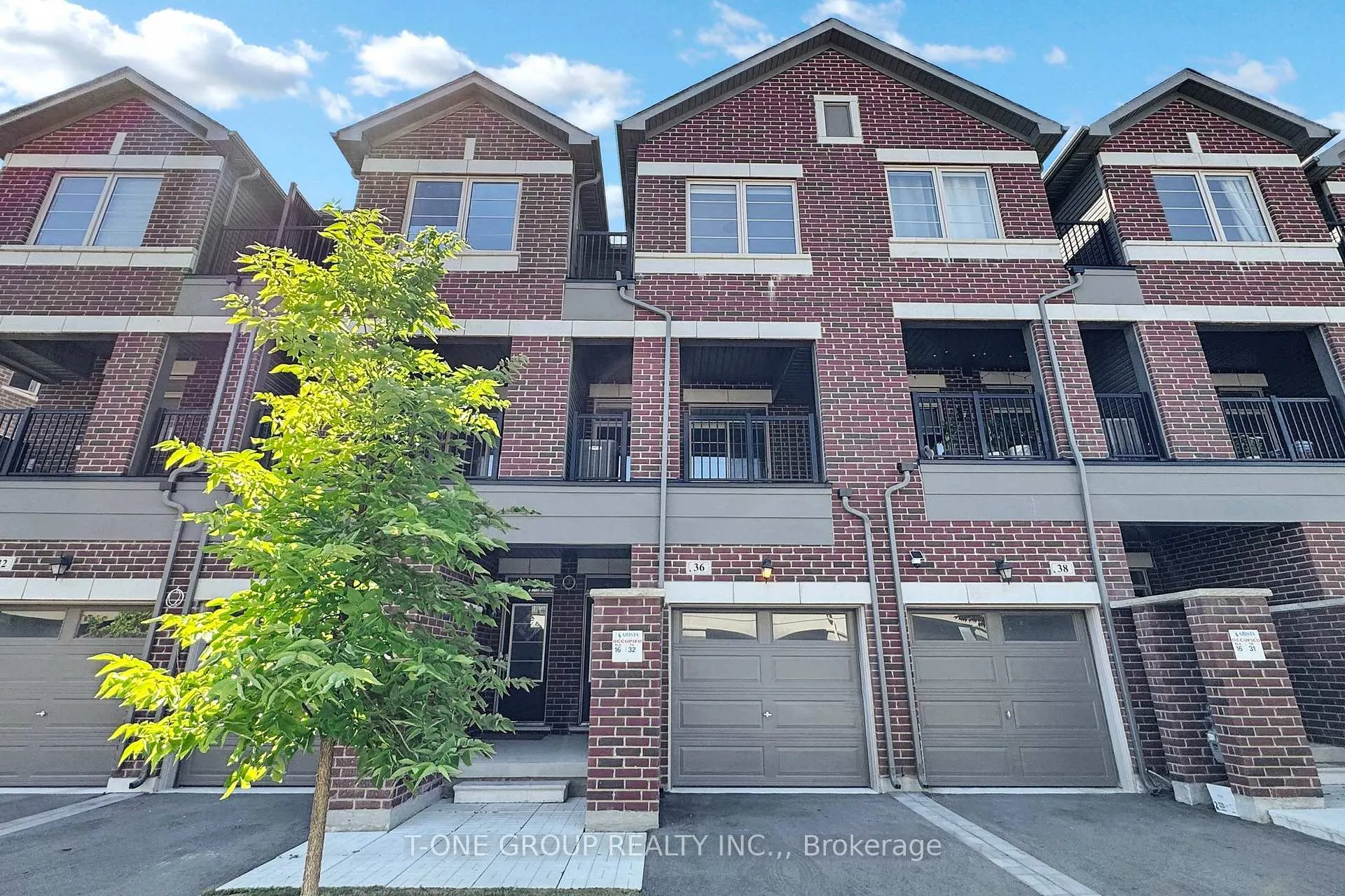 Photo 46 of 36 Stoeber Lane, Markham, Box Grove — HOMEH