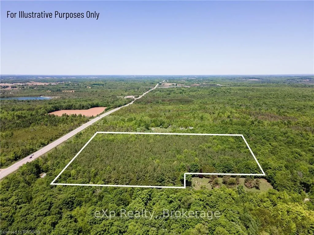 Photo 10 of 720227 Sideroad 20 Side Road, Chatsworth — HOMEH