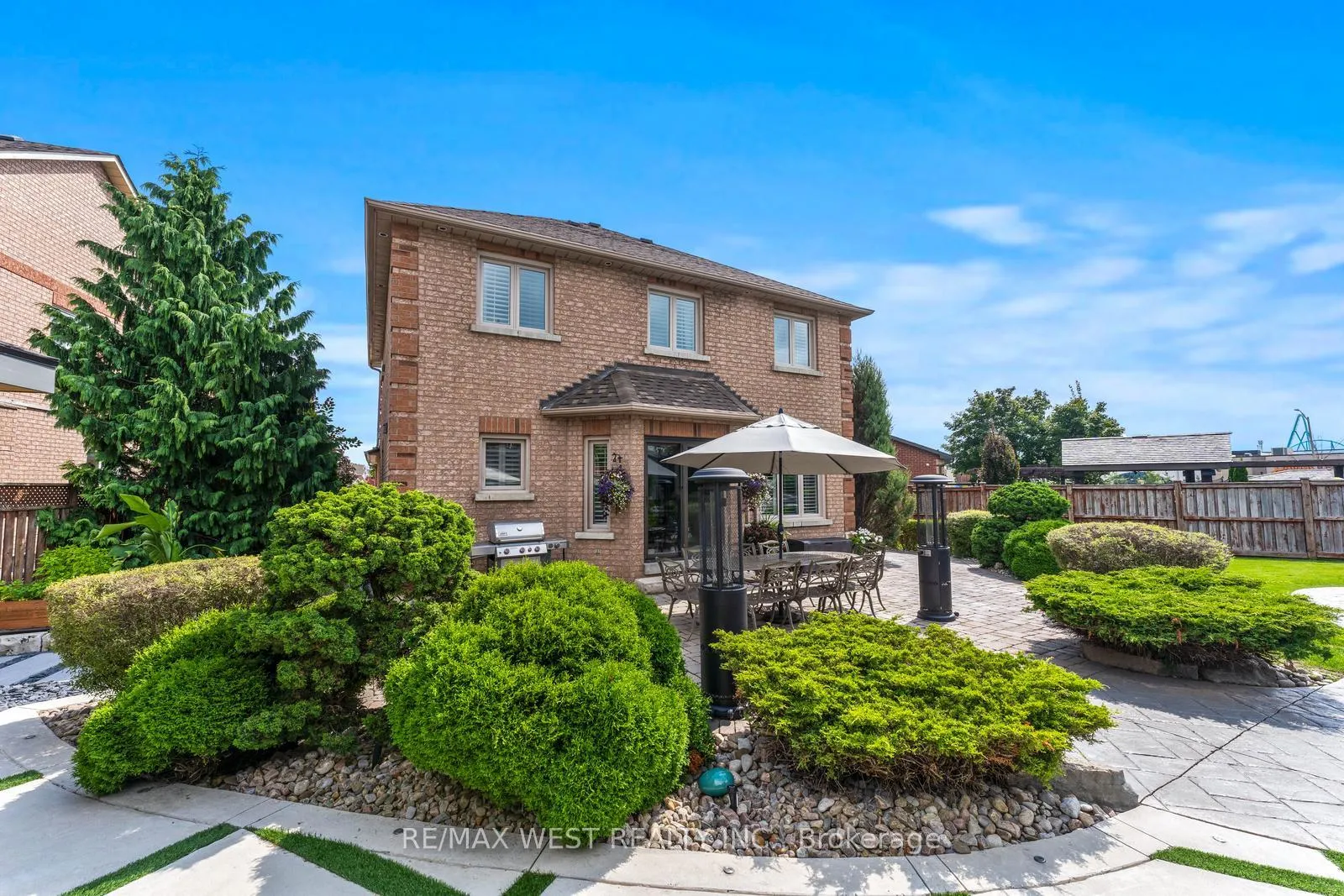 Photo 41 of 131 Cherokee Drive, Vaughan, Maple — HOMEH
