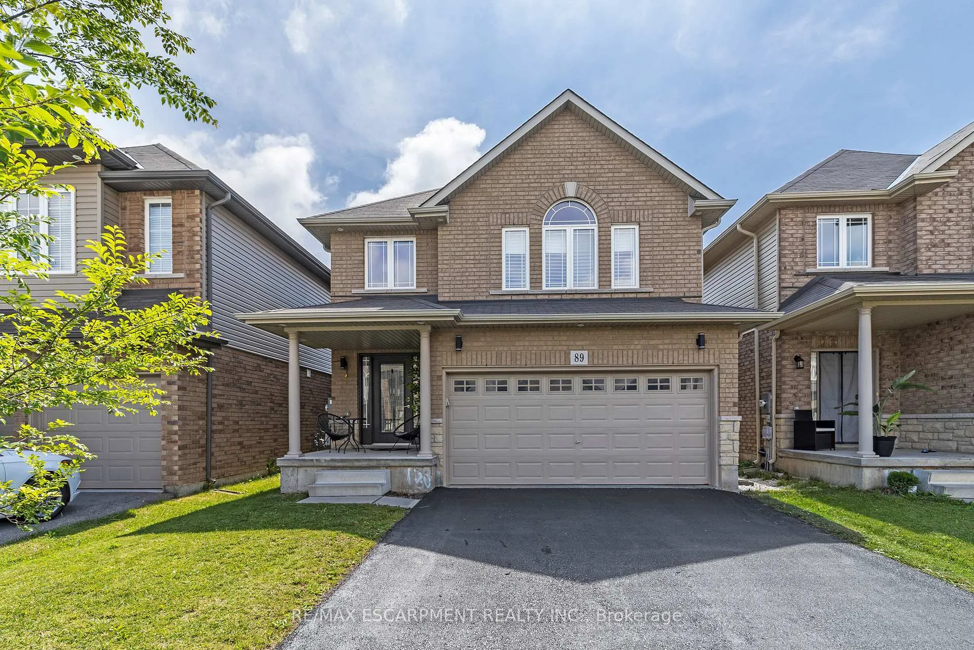 Photo 1 of 89 Keystone Crescent, Hamilton, Stoney Creek — HOMEH