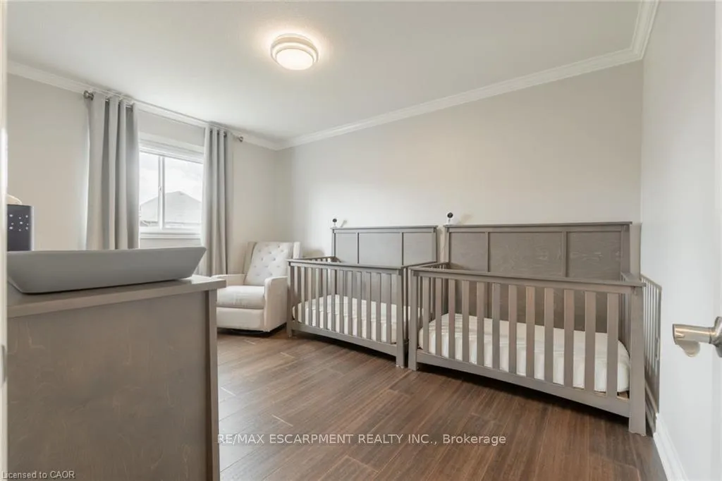 Photo 16 of 89 Keystone Crescent, Hamilton, Stoney Creek — HOMEH
