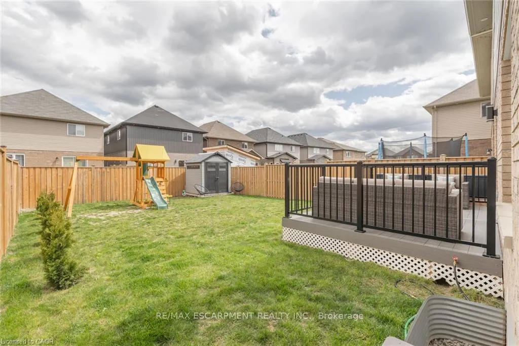 Photo 26 of 89 Keystone Crescent, Hamilton, Stoney Creek — HOMEH