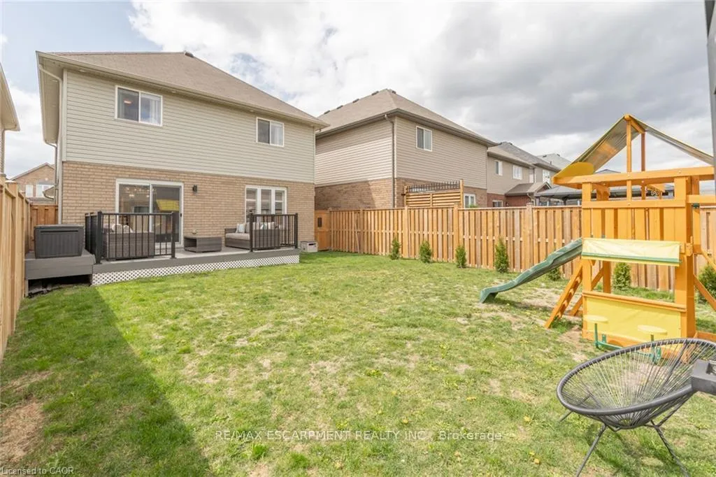 Photo 27 of 89 Keystone Crescent, Hamilton, Stoney Creek — HOMEH