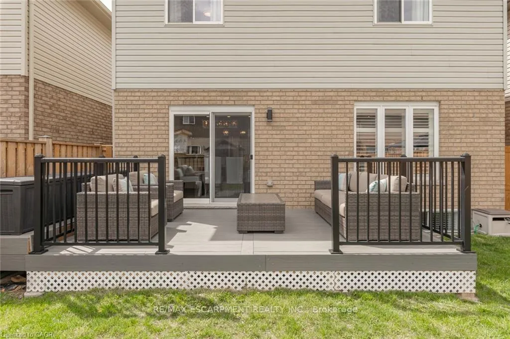 Photo 29 of 89 Keystone Crescent, Hamilton, Stoney Creek — HOMEH