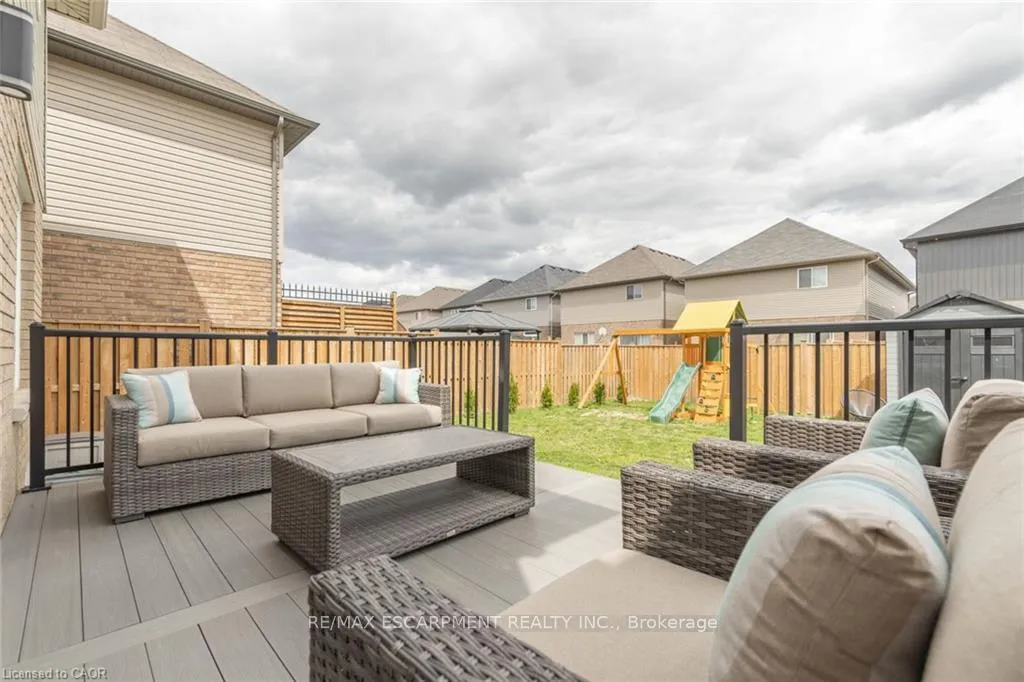 Photo 30 of 89 Keystone Crescent, Hamilton, Stoney Creek — HOMEH