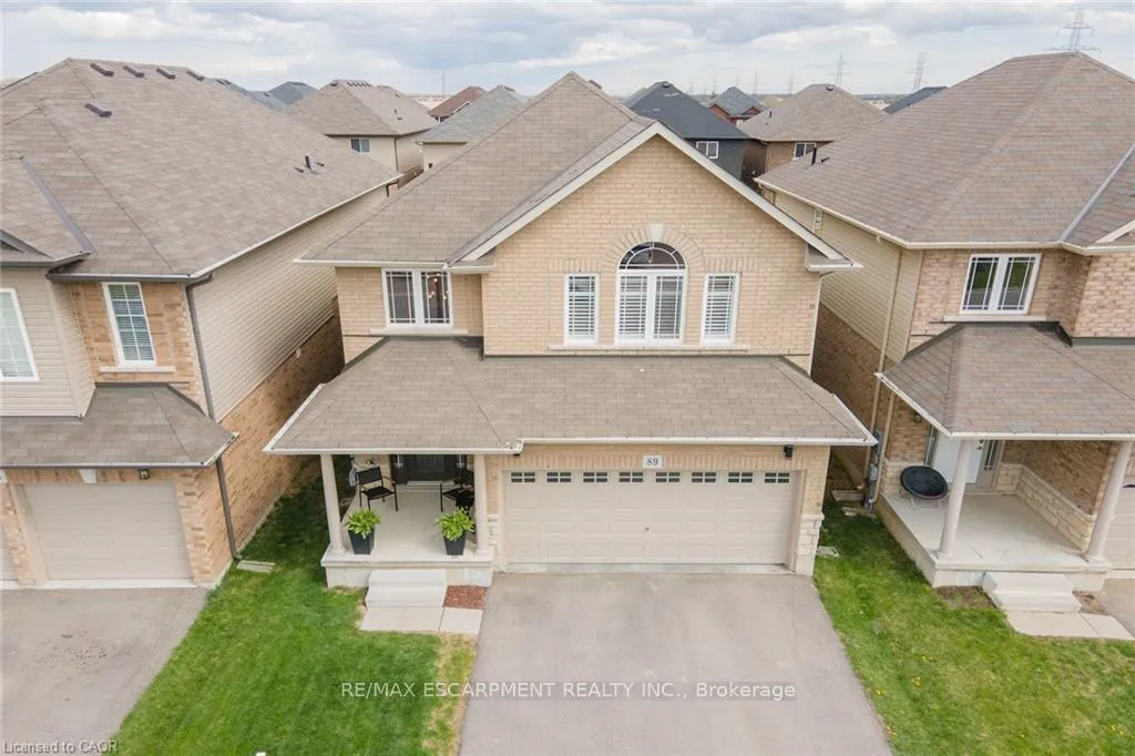 Photo 31 of 89 Keystone Crescent, Hamilton, Stoney Creek — HOMEH