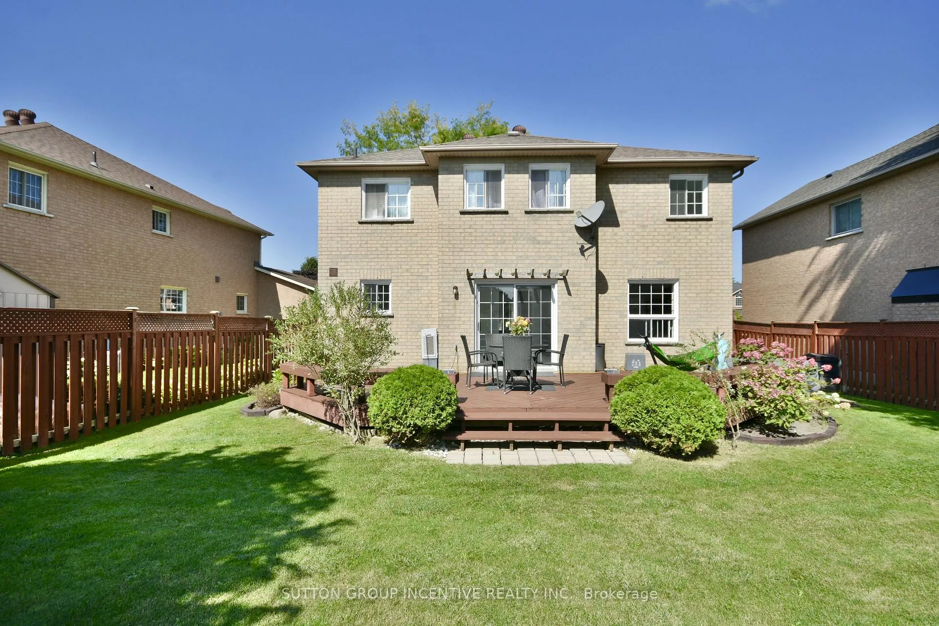 Photo 23 of 33 Speirs Road, Barrie, Holly — HOMEH