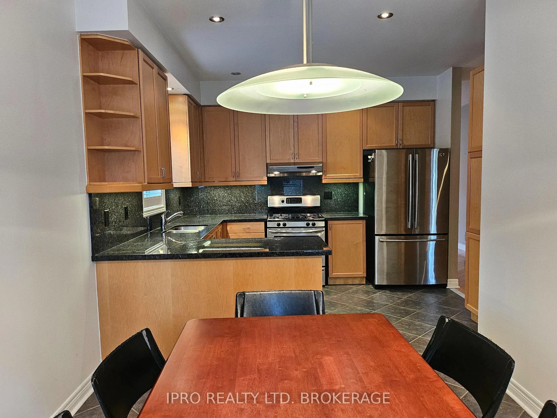 Photo 15 of 135 Michelle Drive, Vaughan, East Woodbridge — HOMEH