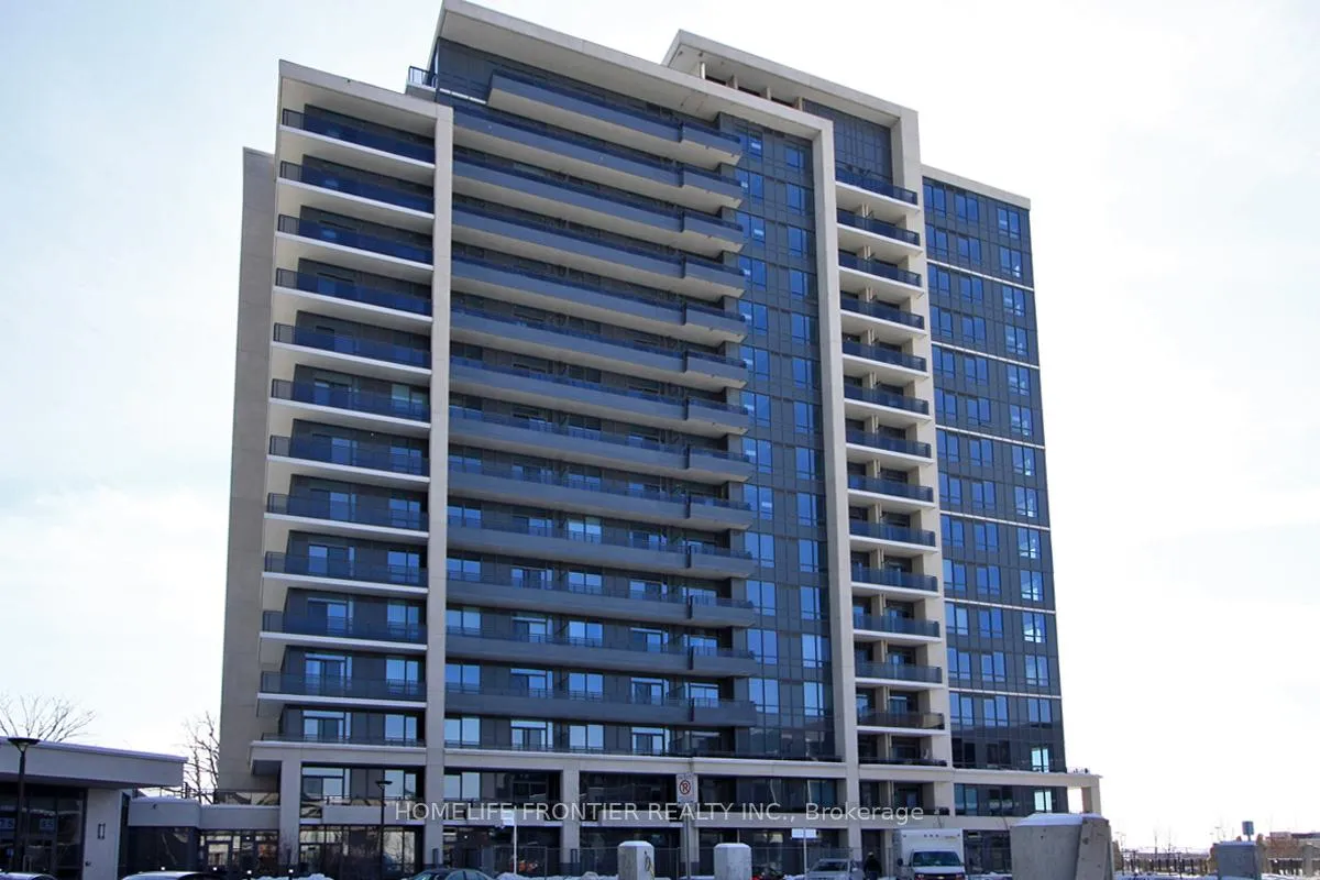 Photo 1 of Unit 903, 85 North Park Road, Vaughan, Beverley Glen — HOMEH