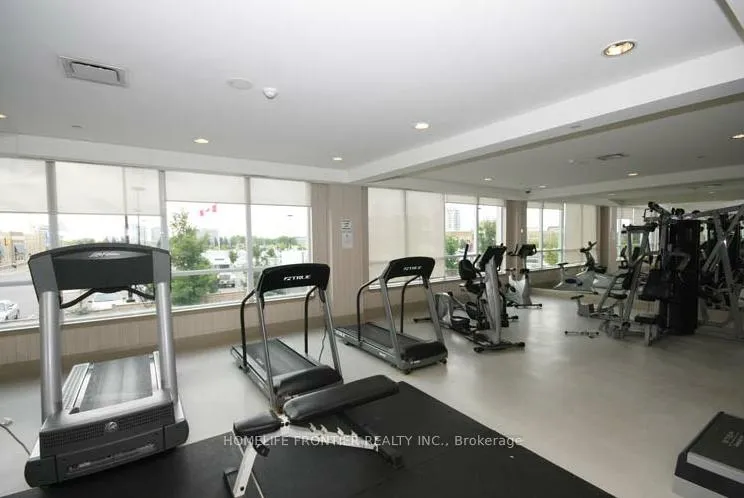 Photo 2 of Unit 903, 85 North Park Road, Vaughan, Beverley Glen — HOMEH