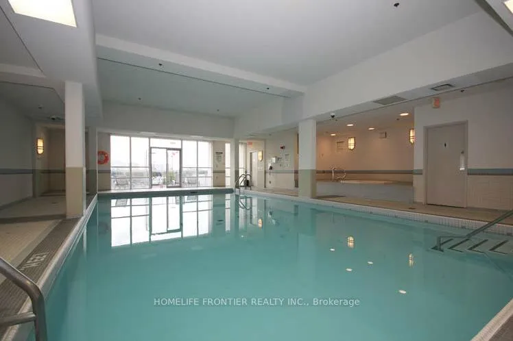 Photo 3 of Unit 903, 85 North Park Road, Vaughan, Beverley Glen — HOMEH