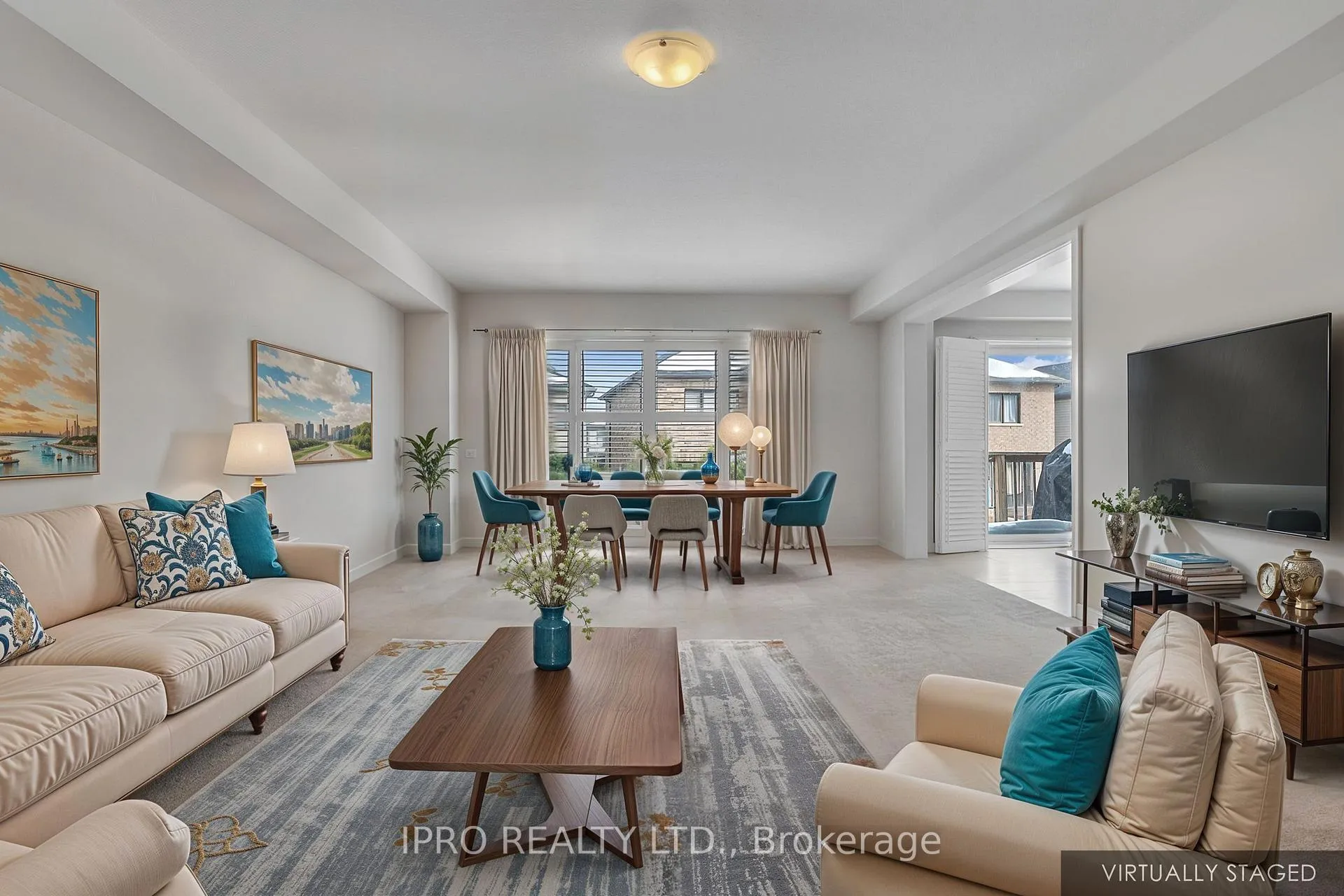 Photo 7 of 48 Prestwick Street, Hamilton, Stoney Creek Mountain — HOMEH