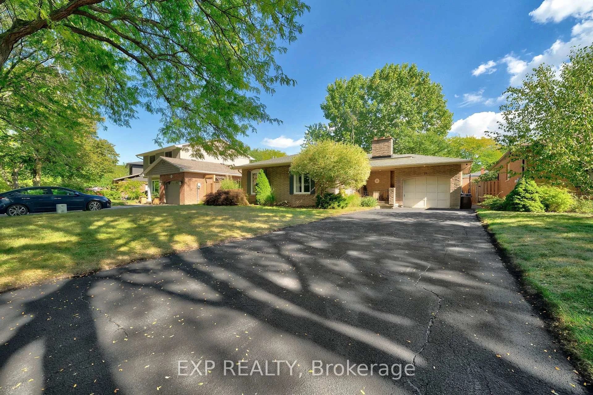 Photo 2 of 25 Ziraldo Road, St. Catharines, Martindale Pond — HOMEH