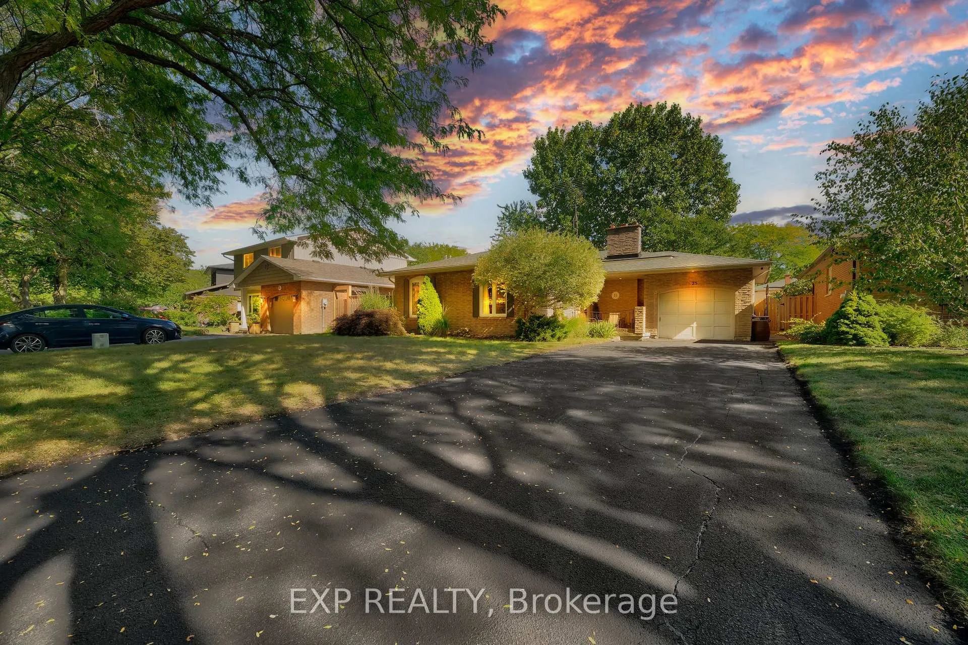 Photo 4 of 25 Ziraldo Road, St. Catharines, Martindale Pond — HOMEH