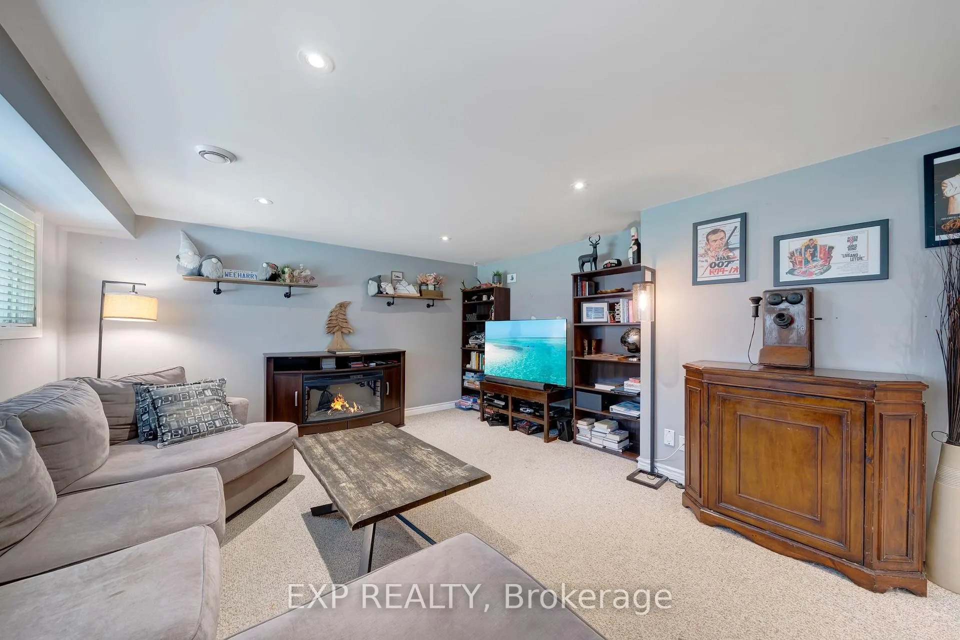 Photo 27 of 25 Ziraldo Road, St. Catharines, Martindale Pond — HOMEH
