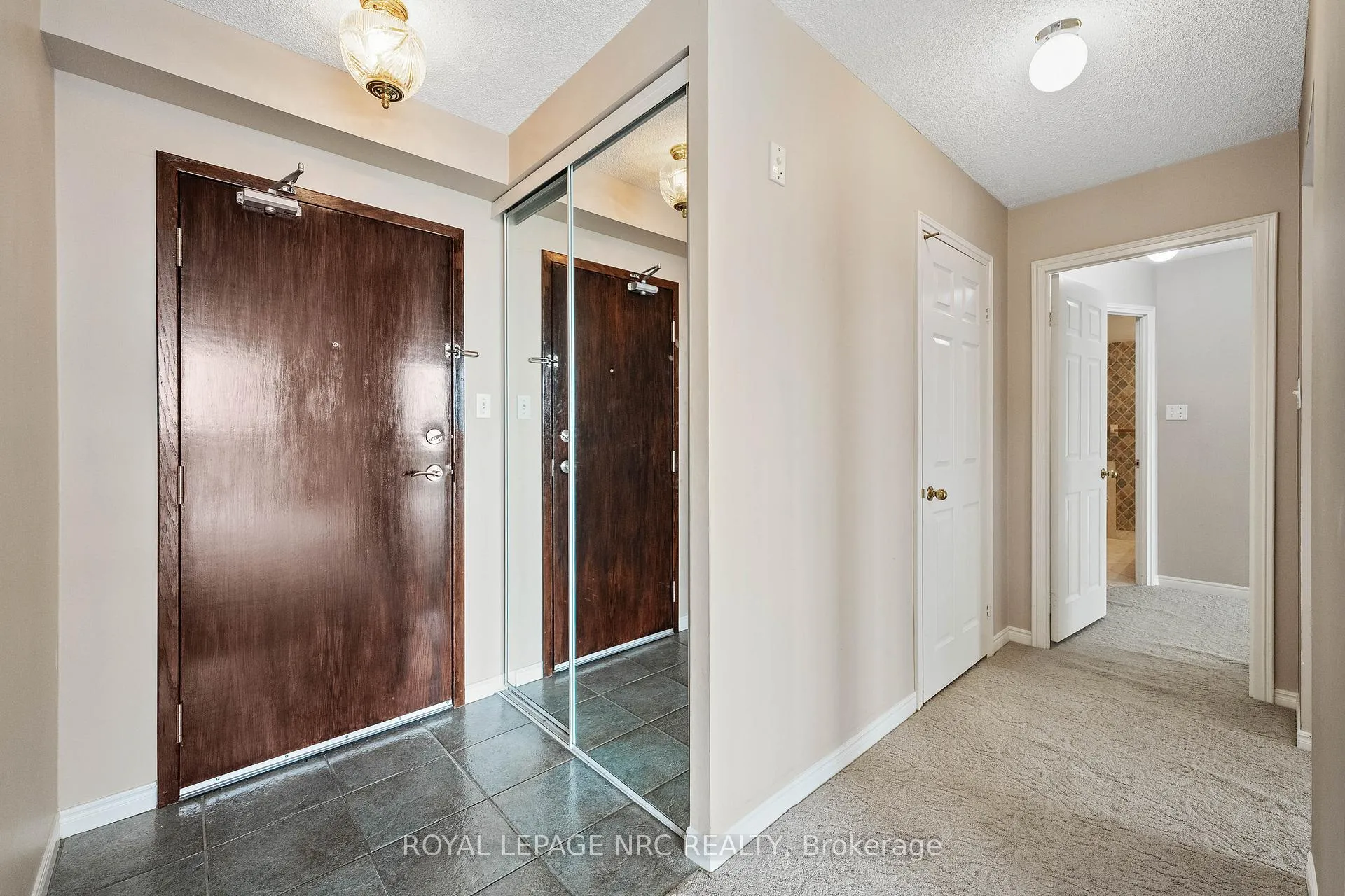 Photo 6 of Unit 605, 162 Martindale Road, St. Catharines, Grapeview — HOMEH