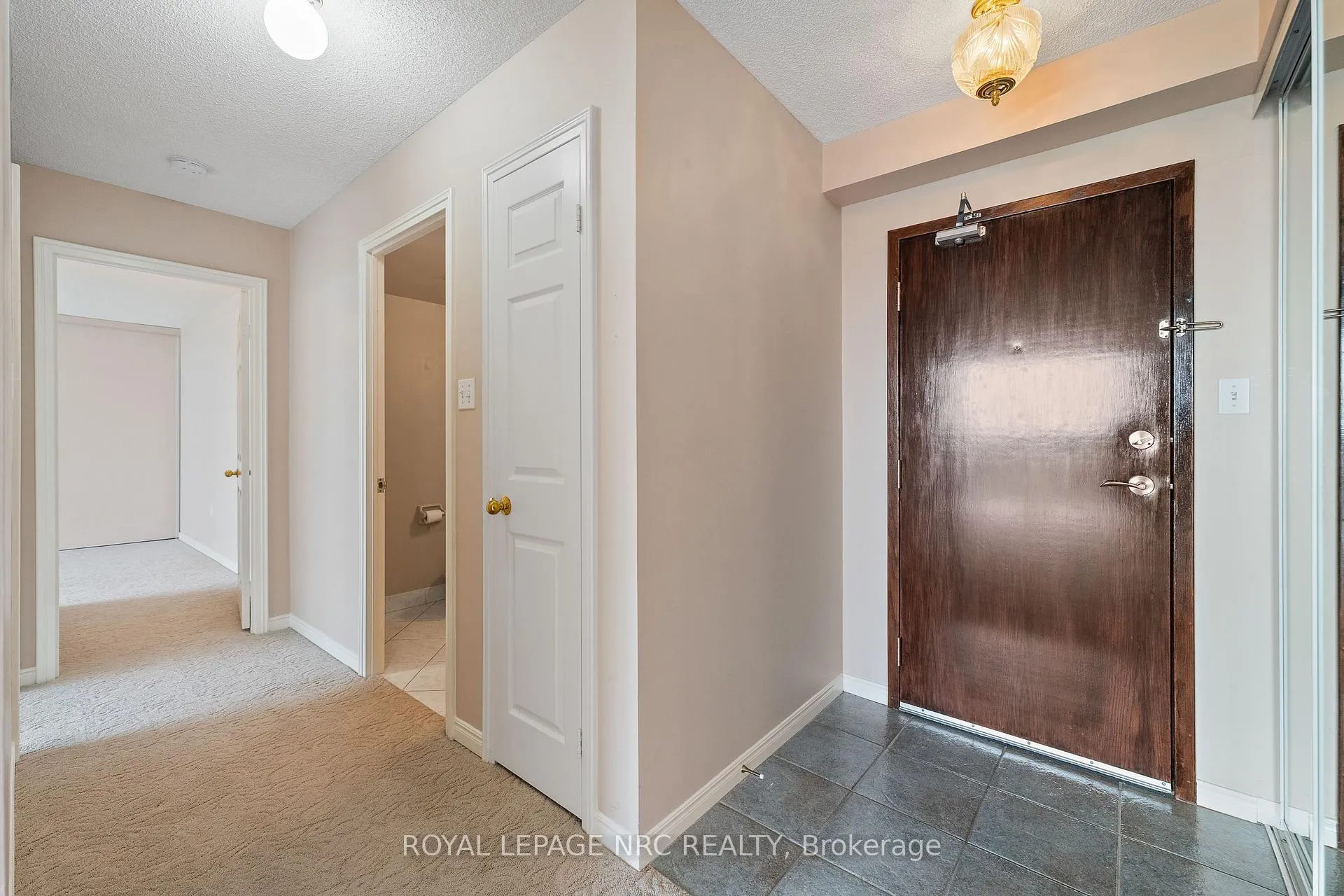 Photo 7 of Unit 605, 162 Martindale Road, St. Catharines, Grapeview — HOMEH