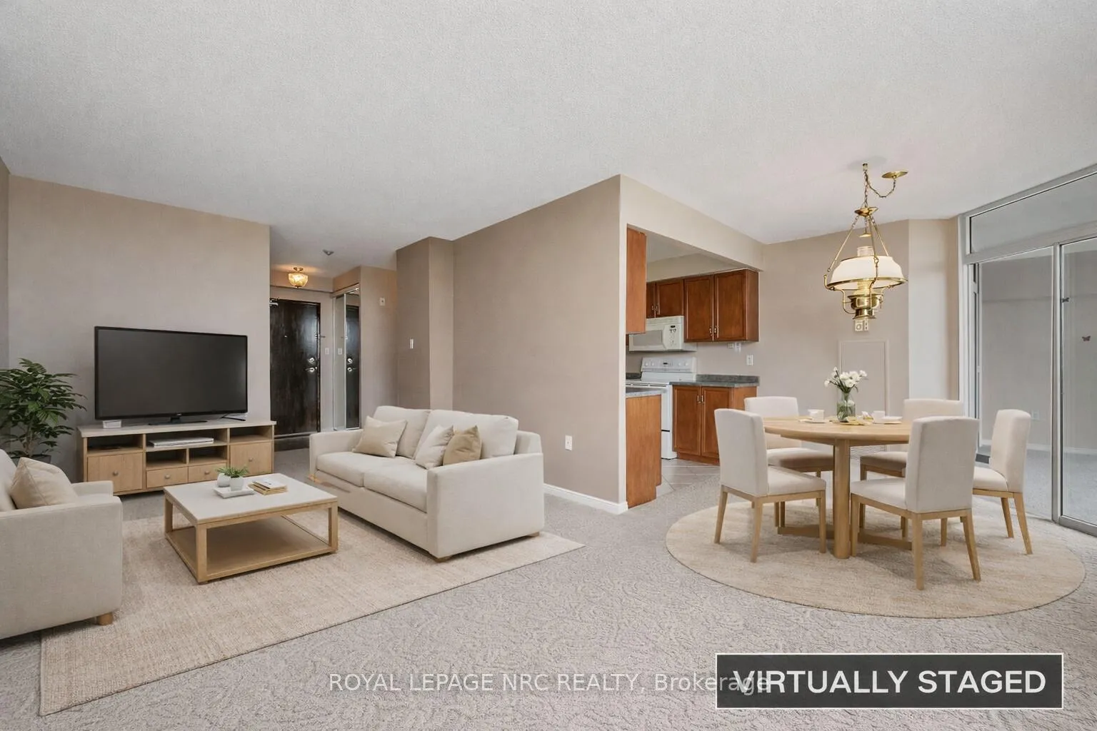 Photo 8 of Unit 605, 162 Martindale Road, St. Catharines, Grapeview — HOMEH