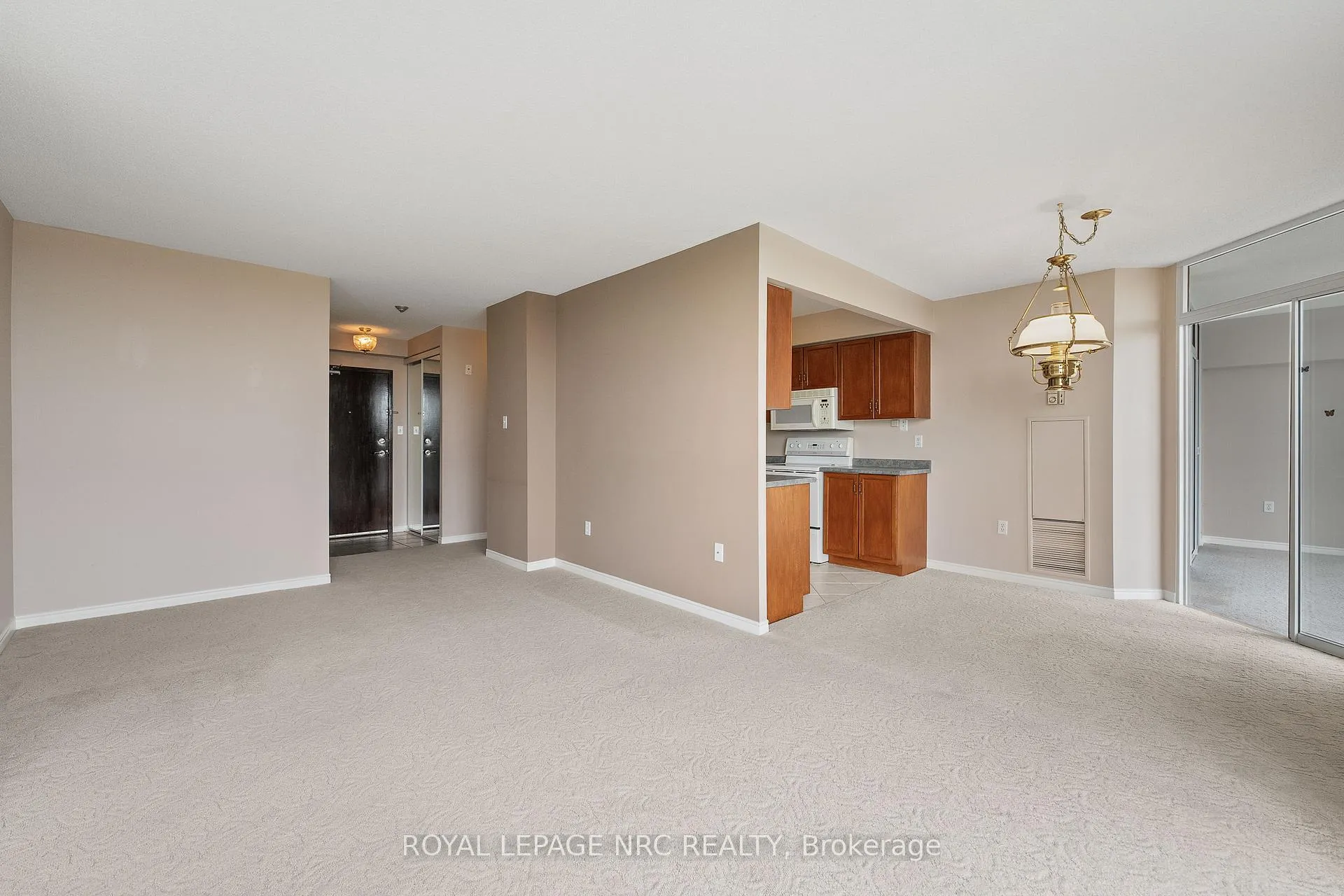 Photo 9 of Unit 605, 162 Martindale Road, St. Catharines, Grapeview — HOMEH