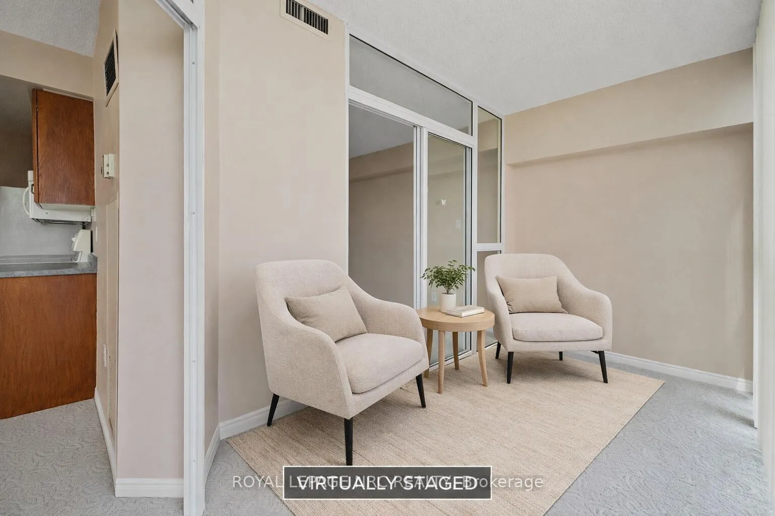 Photo 13 of Unit 605, 162 Martindale Road, St. Catharines, Grapeview — HOMEH